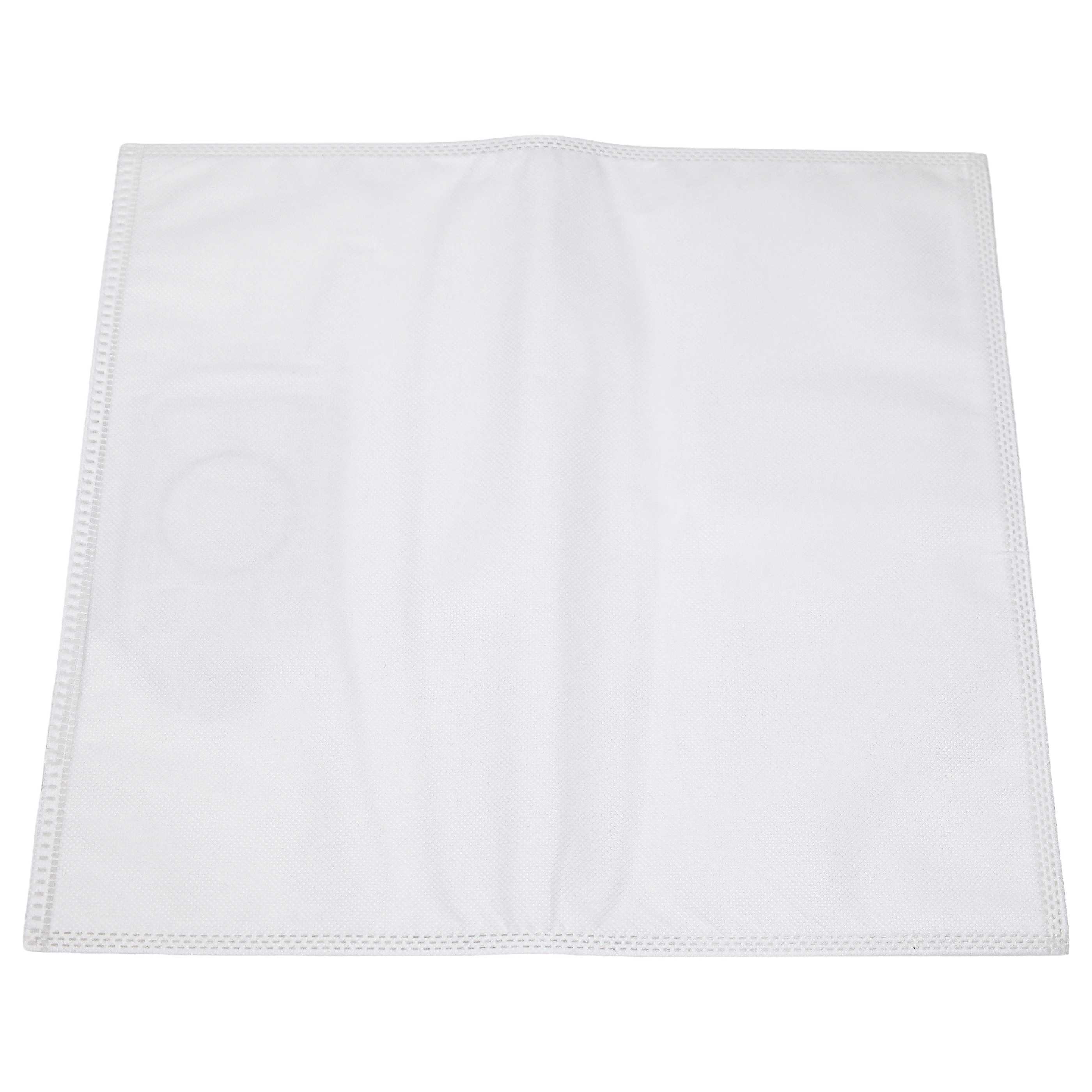 50x bolsa aspiradora reemplaza Numatic 604015, NVM-1CH para Numatic - vellón micro