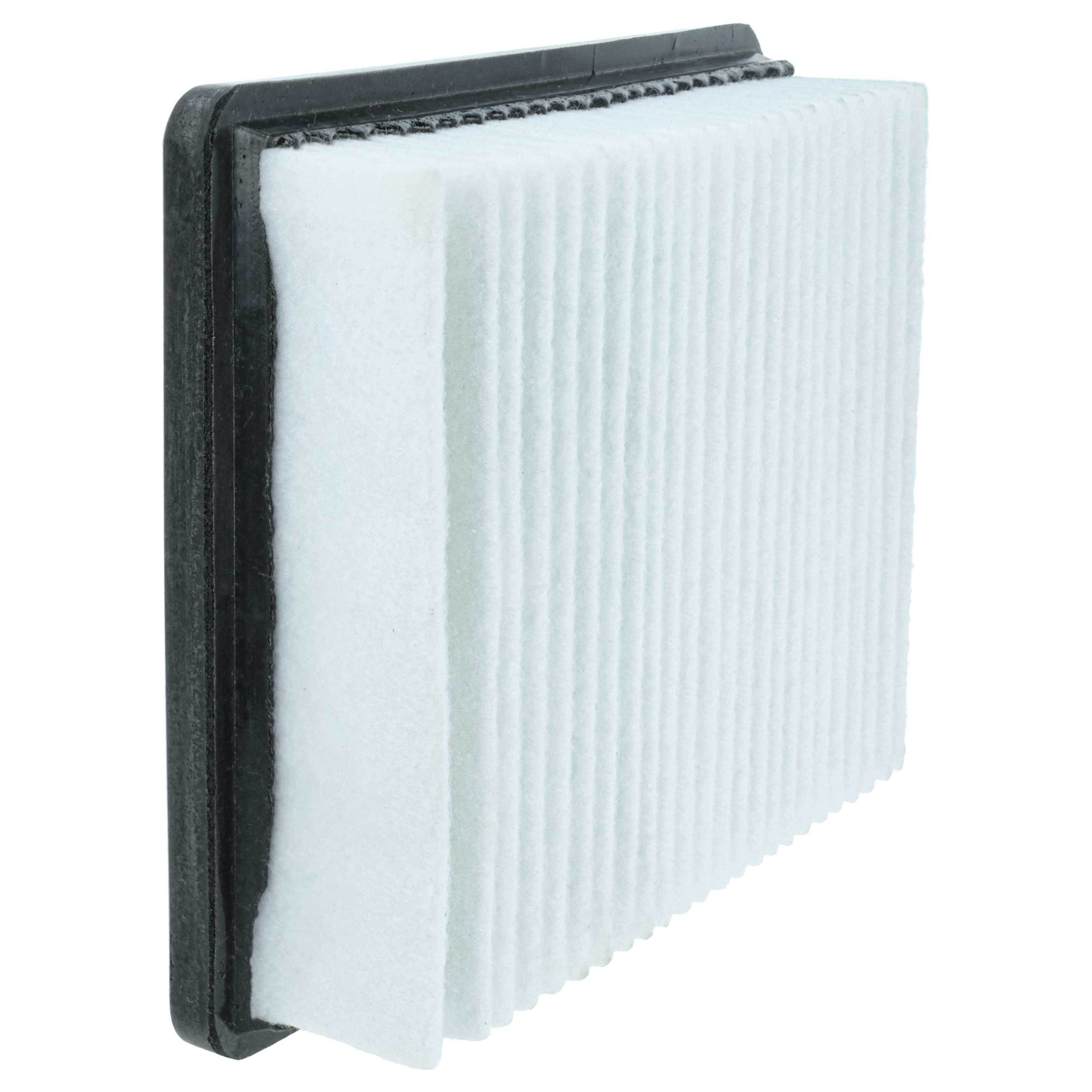 5x Filter replaces Tennant 1037822 for Tennant Carpet Sweeper, Floor Scrubber