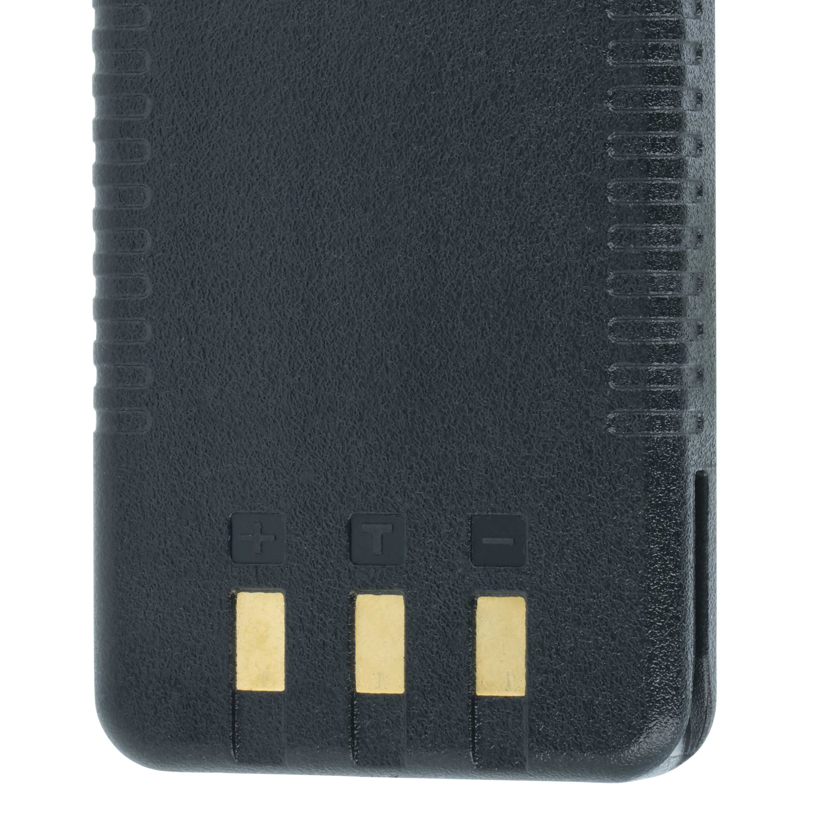 Radio 2x Battery replaces Yaesu SBR-28, SBR-28Li - 1750 mAh 7.4 V Li-Ion