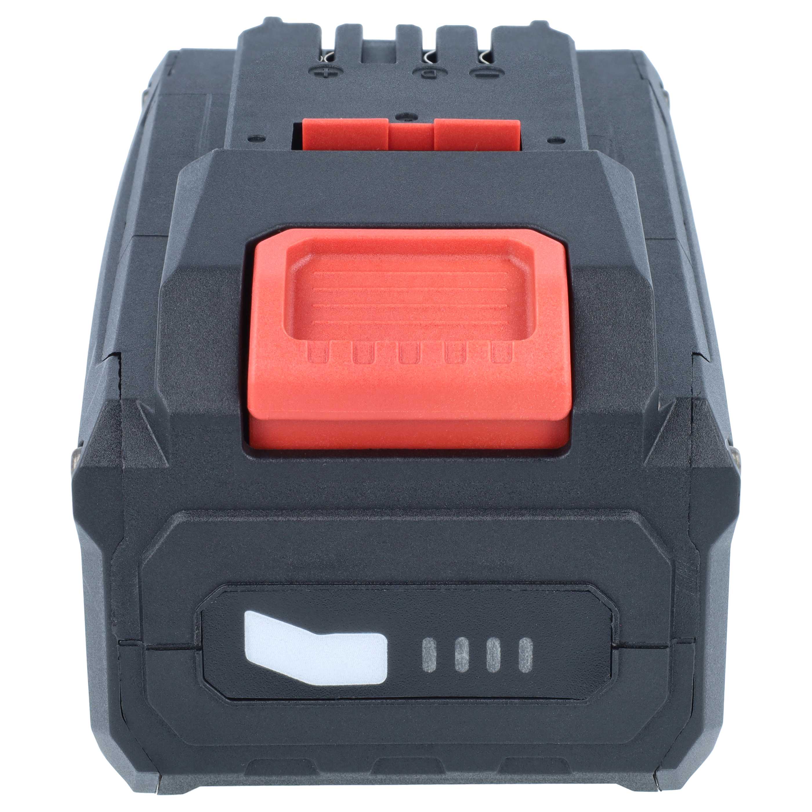 Akku 18V passend für Flex AP18/8.0 - 8Ah, Li-Ion