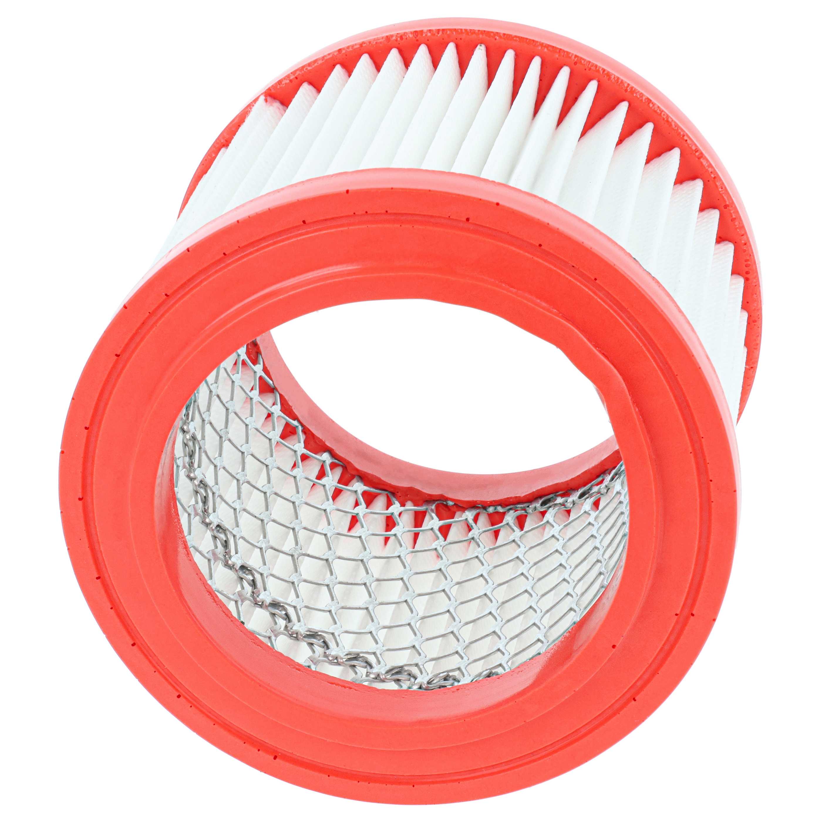 Filter replaces Einhell 235161001007 for Parkside Chimney Sweep Vacuum