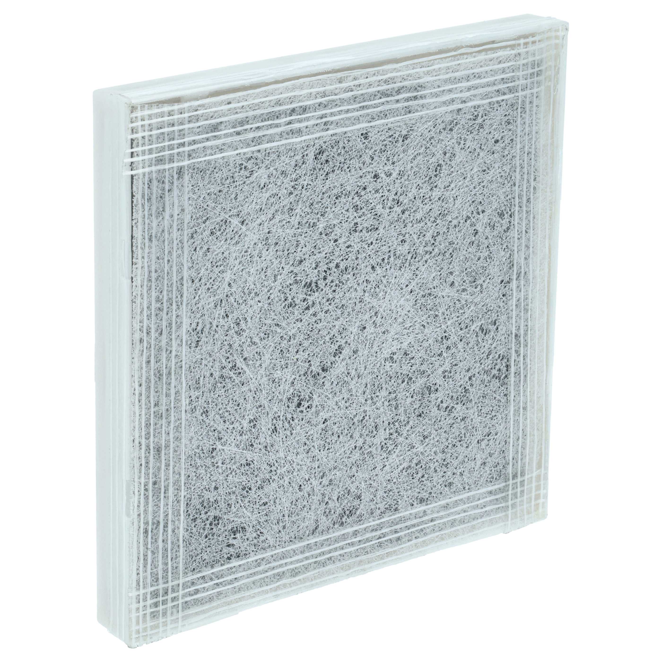 Filtro ai carboni attivi sostituisce LG LT120F, ADQ73334008, ADQ73214404 per frigo LG 