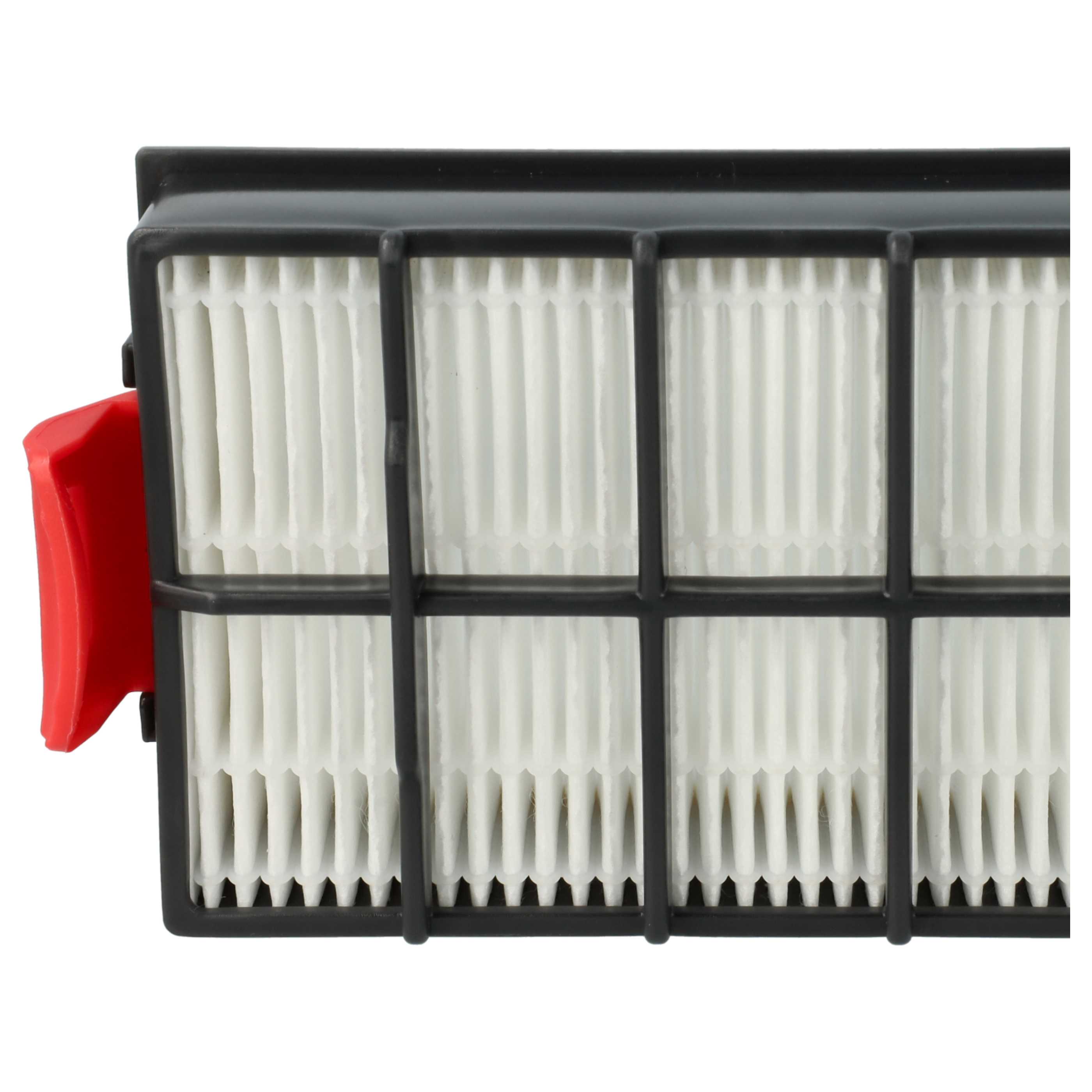 2x Filter replaces Bosch 00570324, BBZ155HF for Bosch Vacuum Cleaner