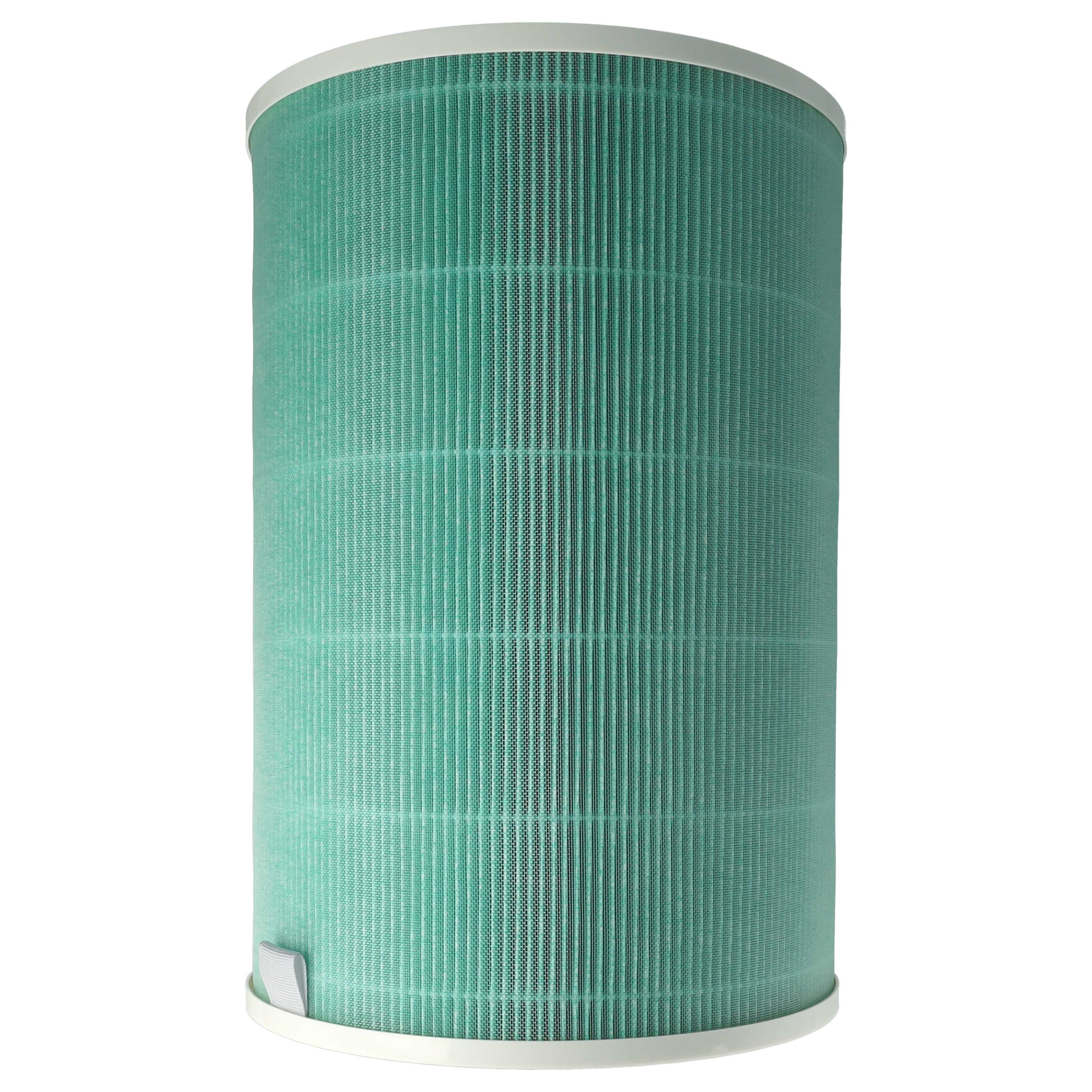 2x Filter as Replacement for Xiaomi M6R-FLP etc. - HEPA (H13) + Activated Carbon