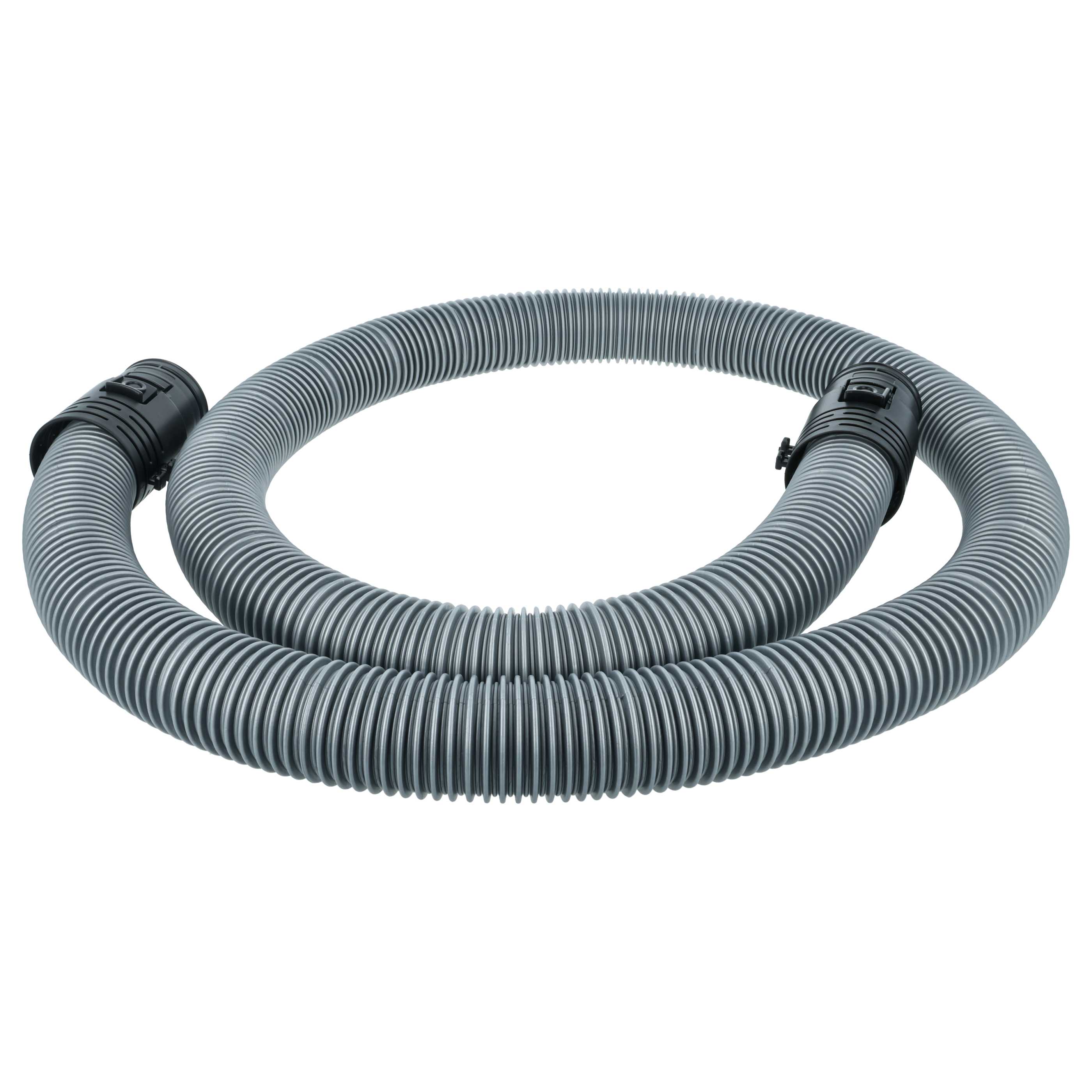 Staubsauger Schlauch passend für Miele S2120, S2121, S2131 , 1,8m, ⌀ 35 mm 