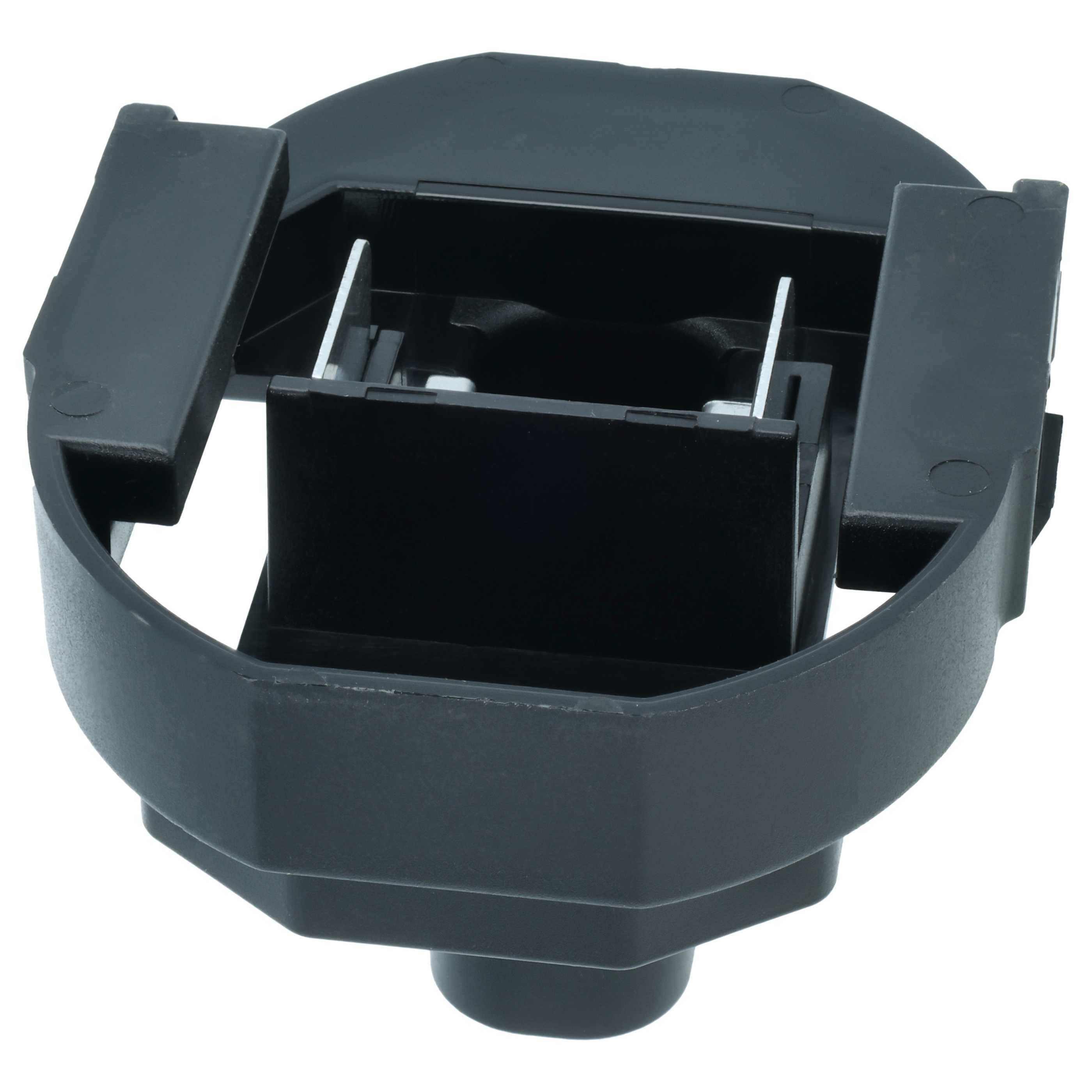 Adattatore batteria per utensile (18 V Li-Ion a 18 V) Makita 6391D, 6391DWPE, 8391DWPE, ML183 (Flashlight)