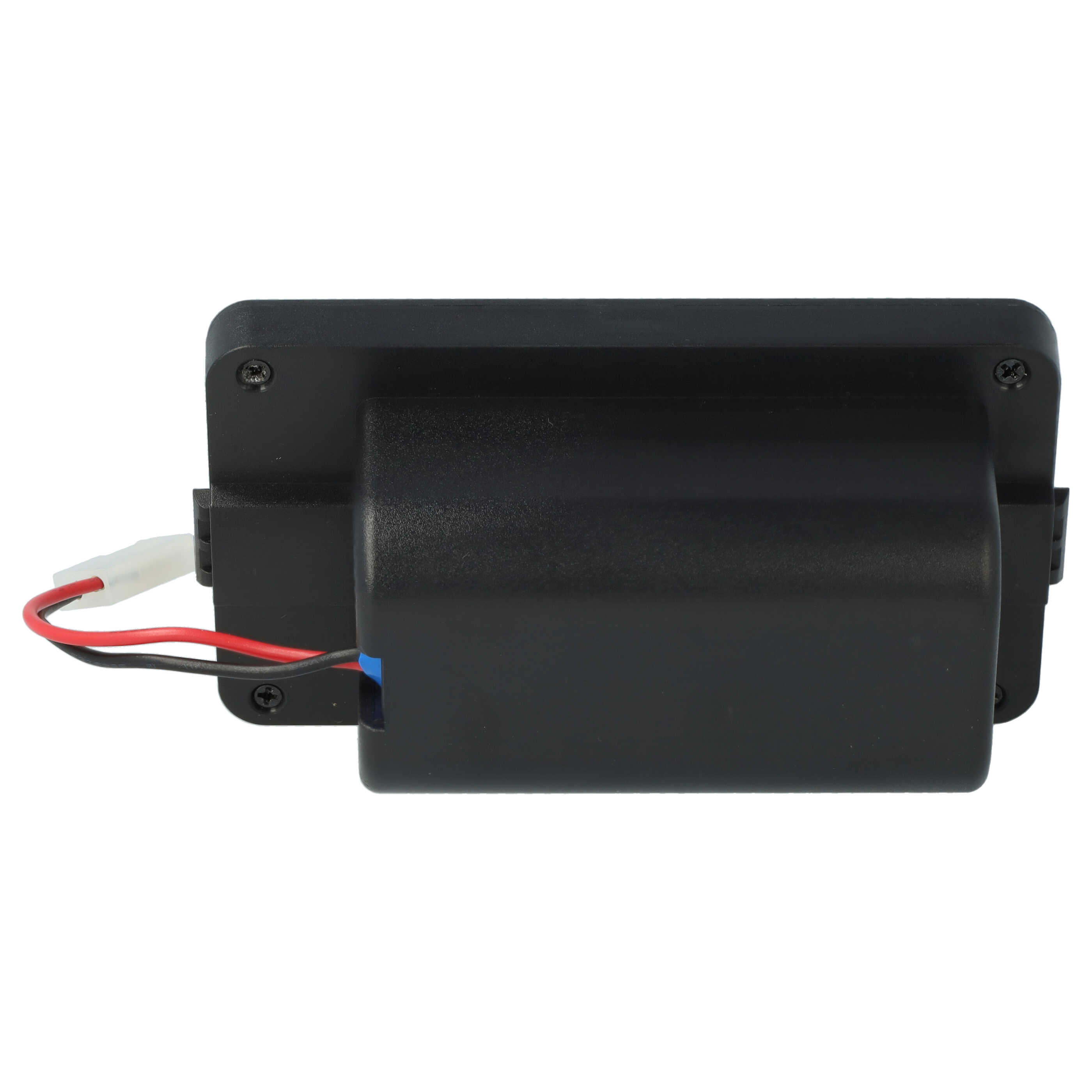 Batterie remplace Fakir 3121140 pour robot aspirateur Tefal - 3000mAh 14,4V Li-ion