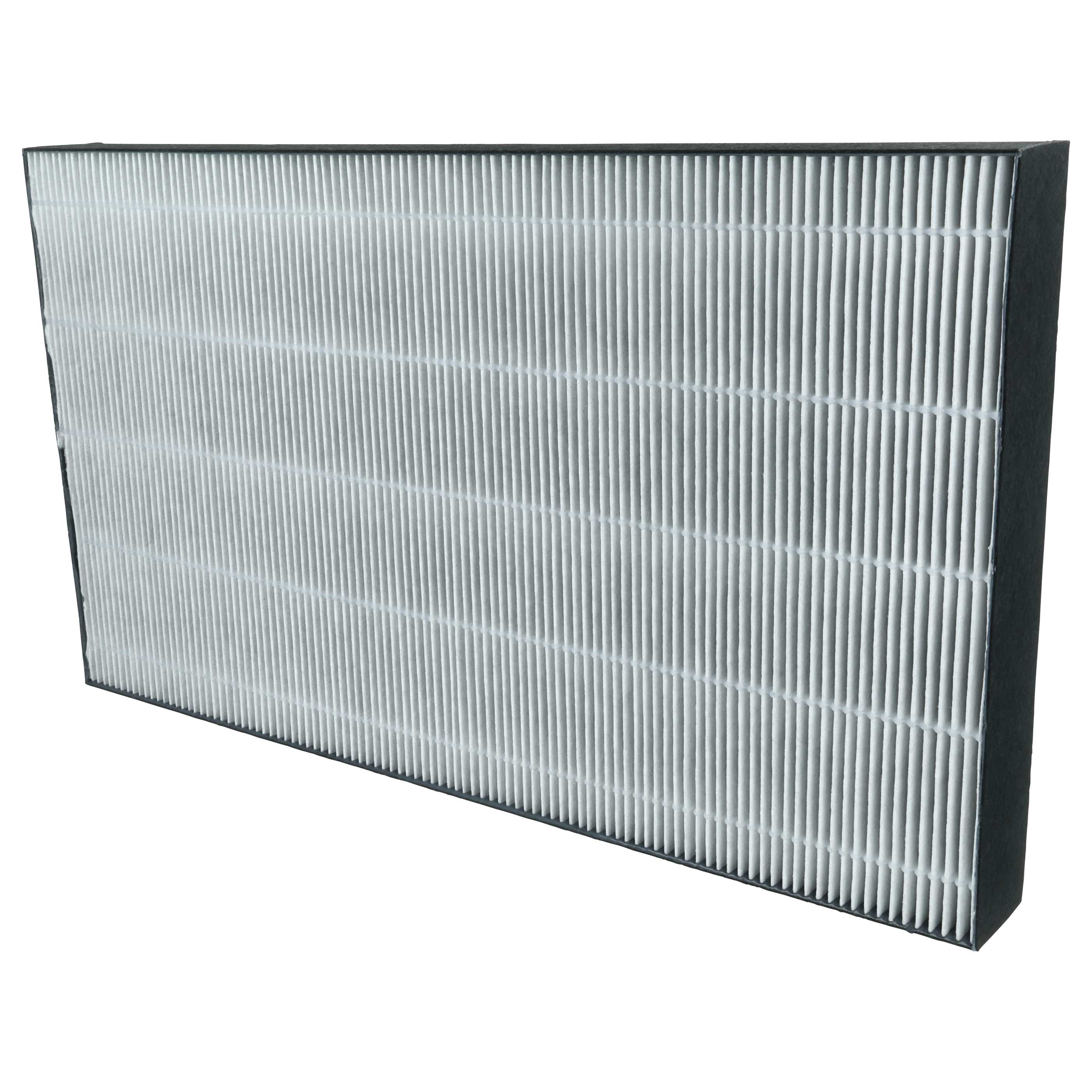 2x HEPA Filter replaces Sharp FZ-C150HFE for Sharp Air Humidifier