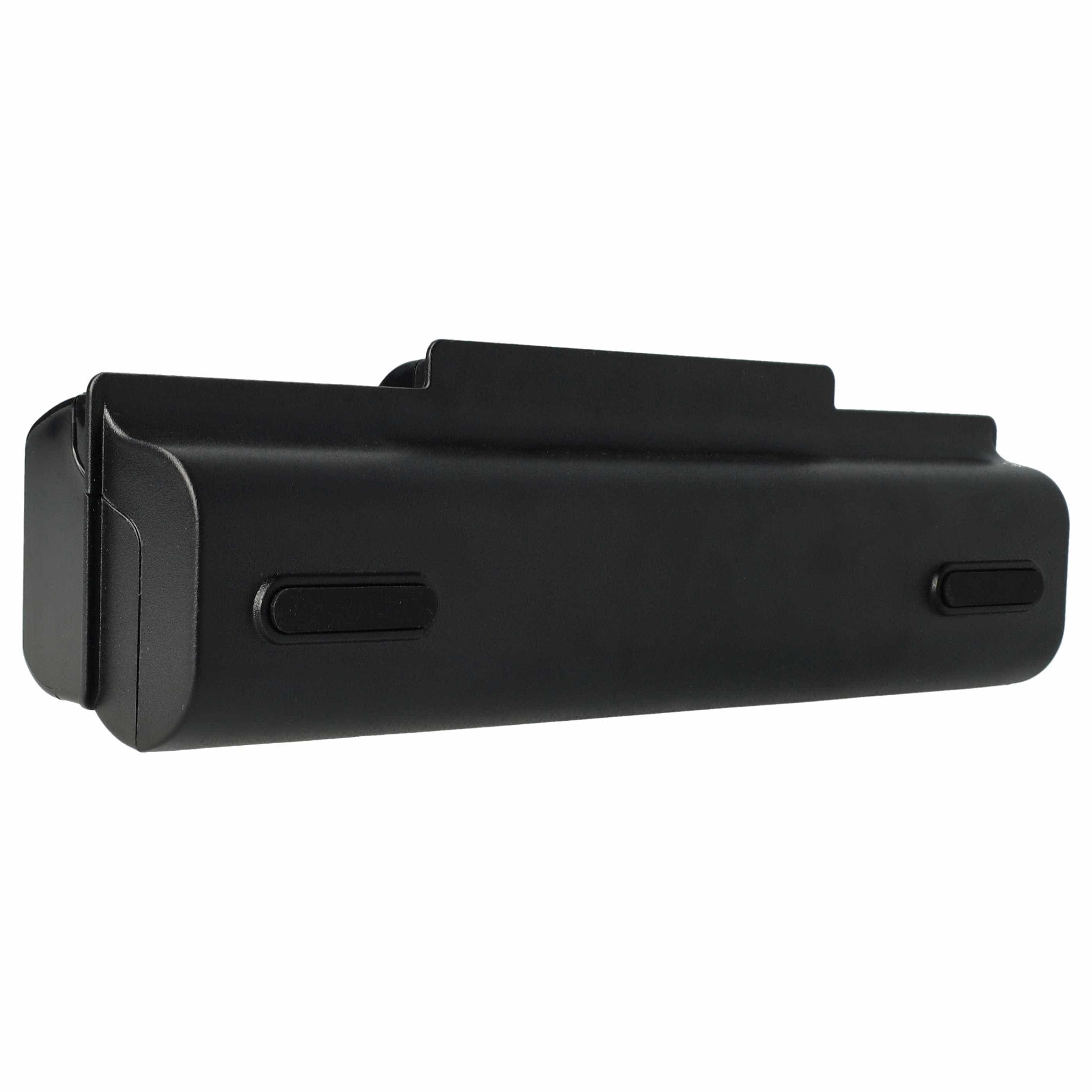 Akumulator do laptopa zamiennik Acer AS09A31, AS09A51, AS09A41, AS09A36 - 8800 mAh 11,1 V Li-Ion, czarny