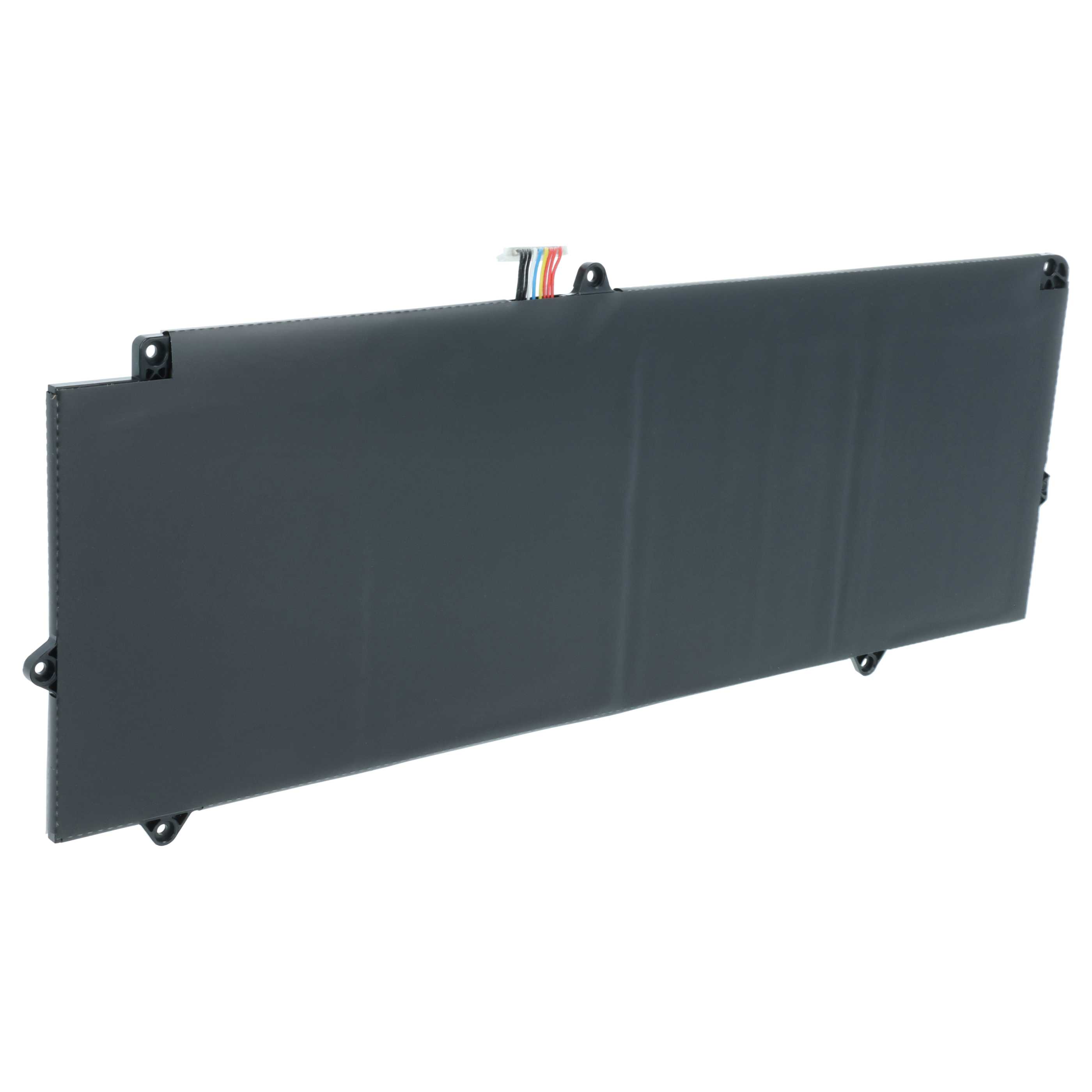 Batteria sostituisce HP HSTNN-DB7Q, 860724-2B1, 860724-2C1, 860708-855 per notebook - 5300mAh 7,7V Li-Poly