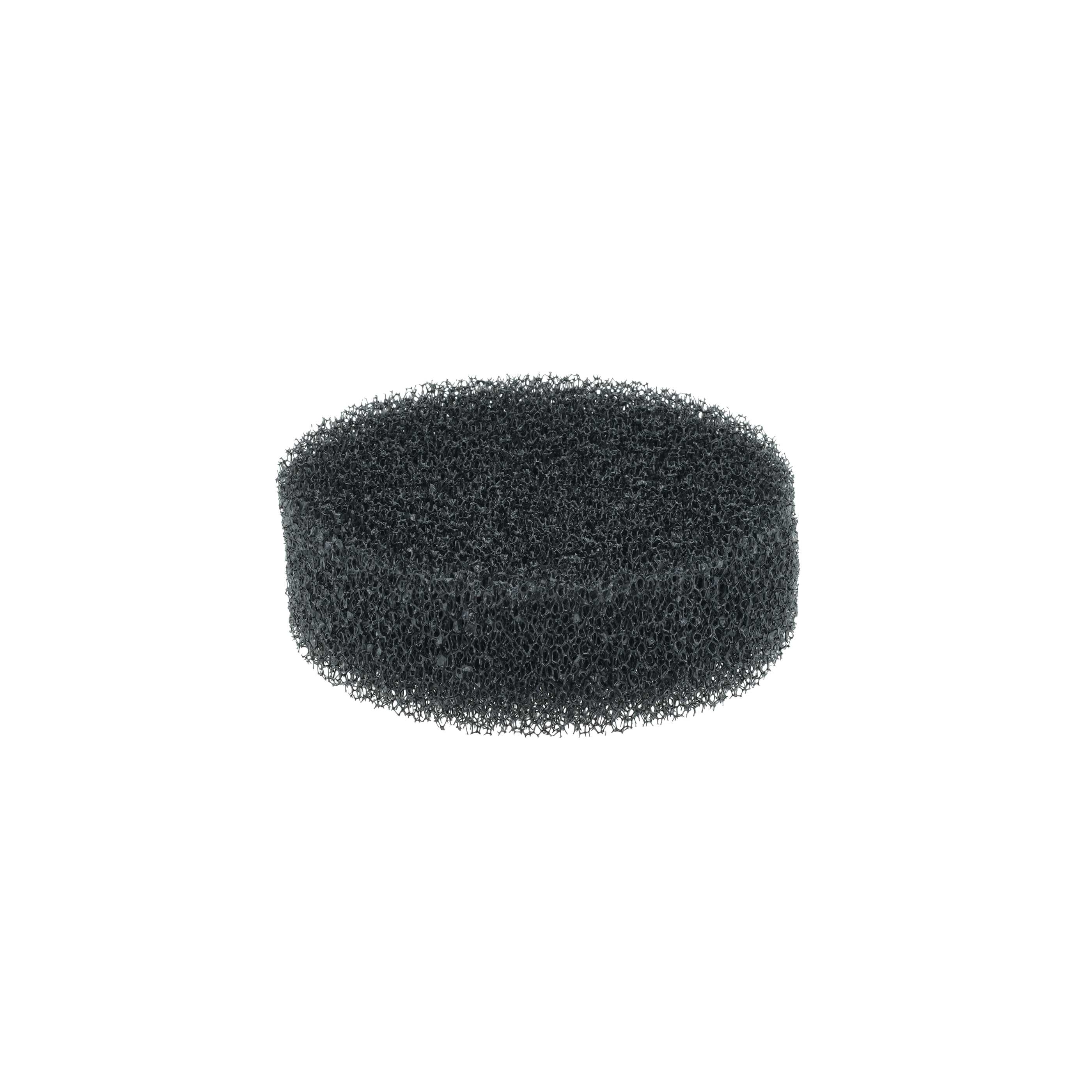 Filter replaces Bosch 618444 for Bosch Vacuum Cleaner, 6.2 x 6.2 cm
