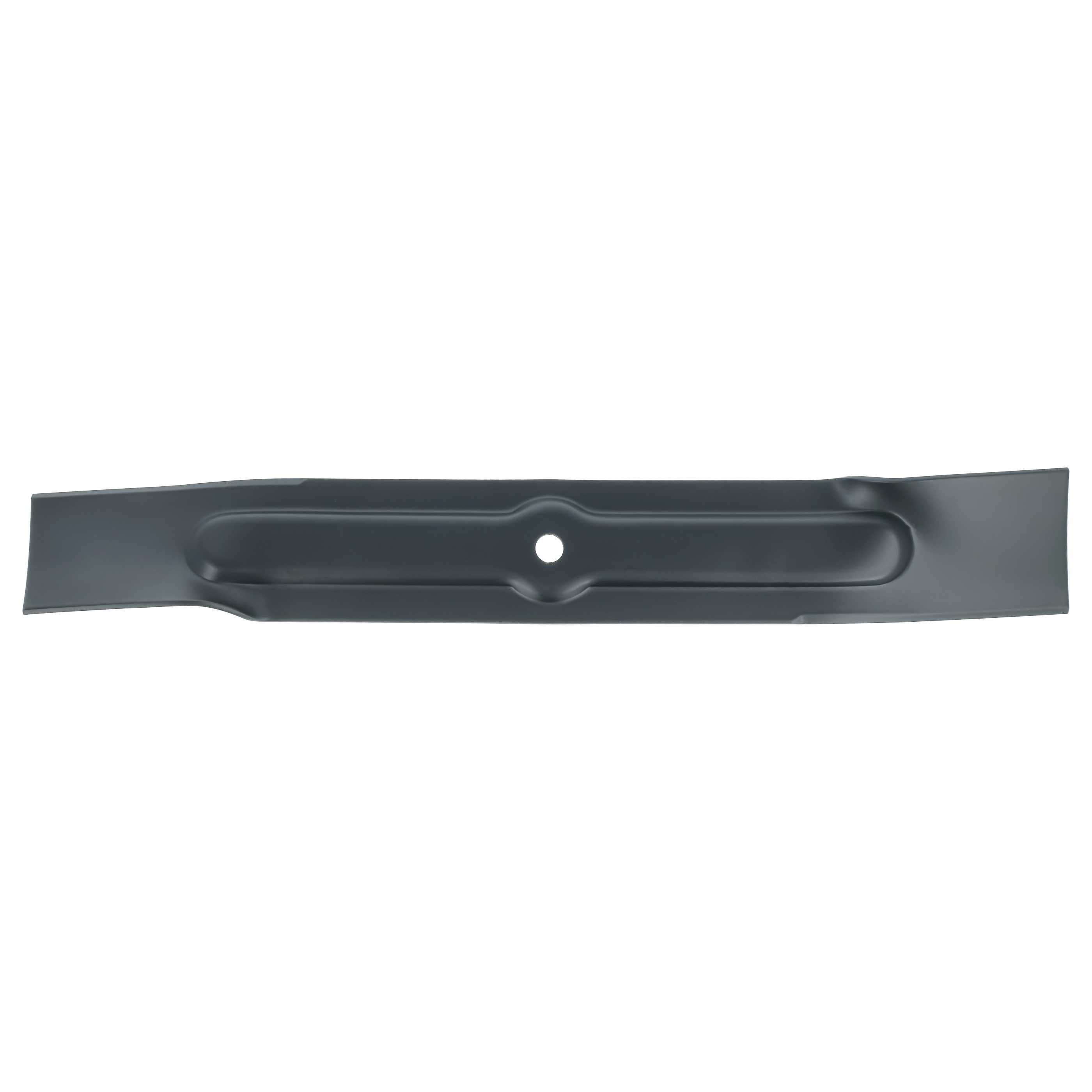 Lame remplace Flymo FLY046, FL301 pour tondeuse – Couteaux acier revêtu, Schwarz