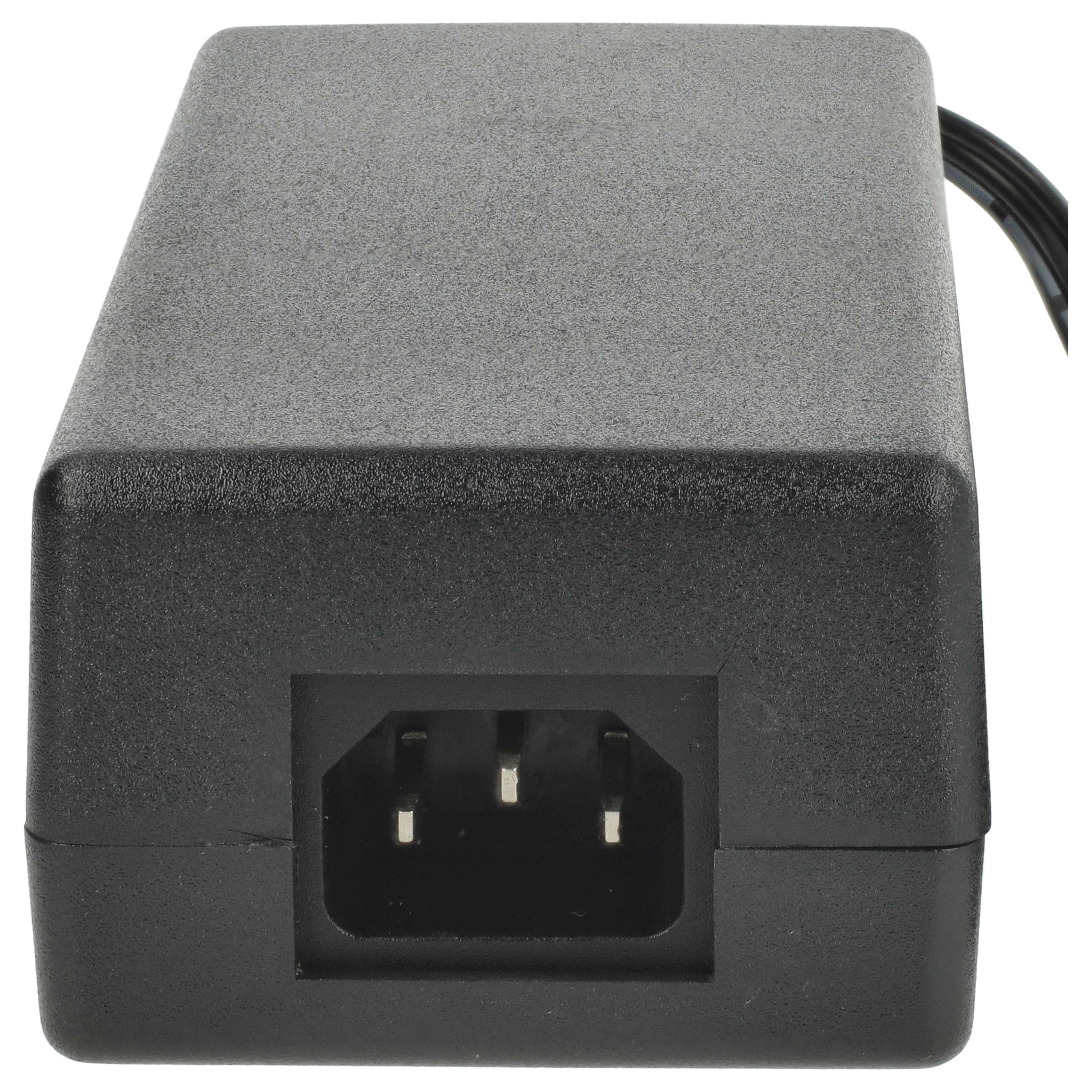 Mains Power Adapter replaces HP 0950-4404, 0950-4401 Printer - 16.5 cm