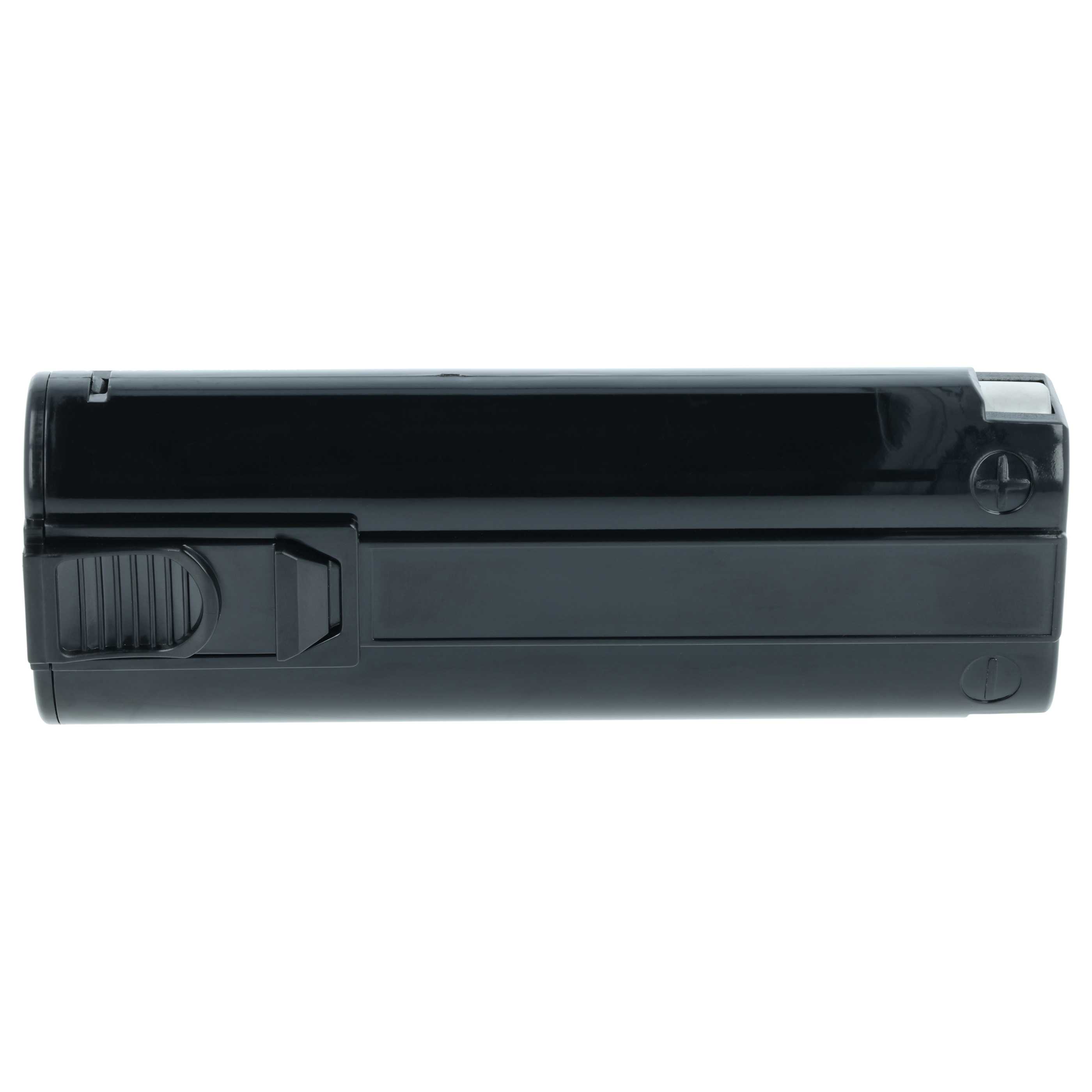 Battery replaces Paslode 900421, 900400, 900420, 404400, 404717 Electric Power Tool - 3300 mAh, 6 V, NiMH