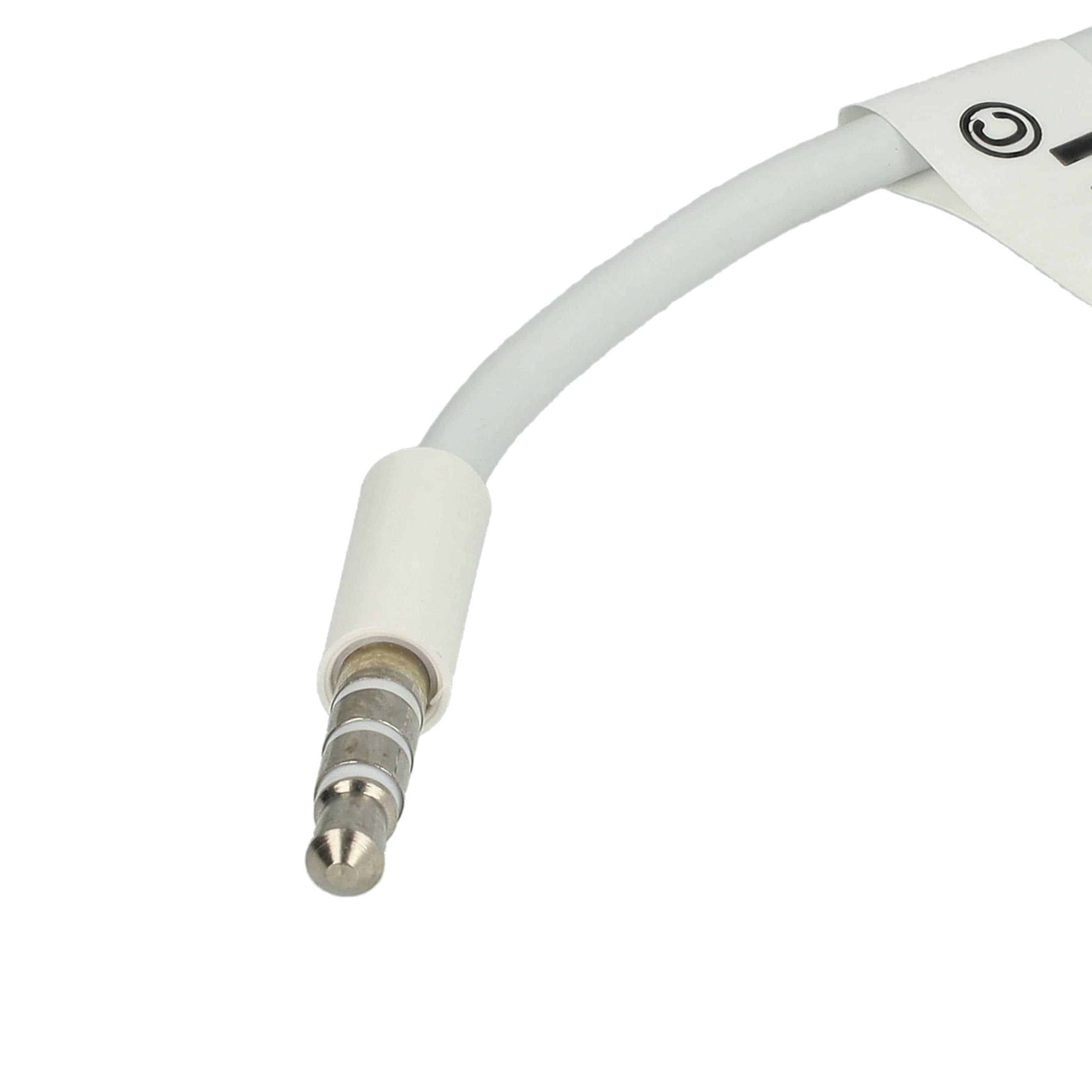 Cable de datos USB Cable de carga compatible con Dr. Dre / Apple Beats, etc.