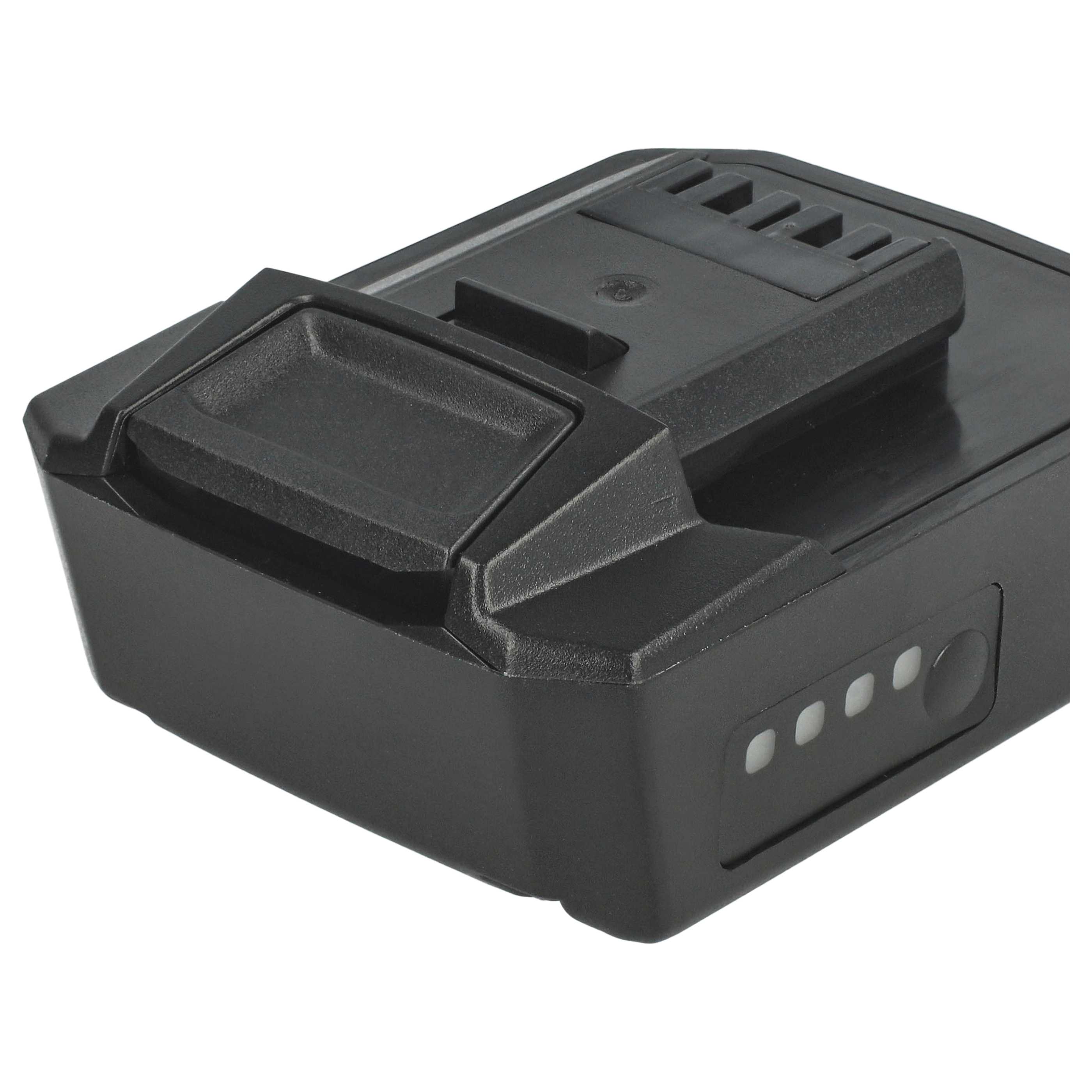 Batteria sostituisce Hilti B 12/4.0, B 12/2.6 per attrezzo - 2000mAh 10,8V Li-Ion