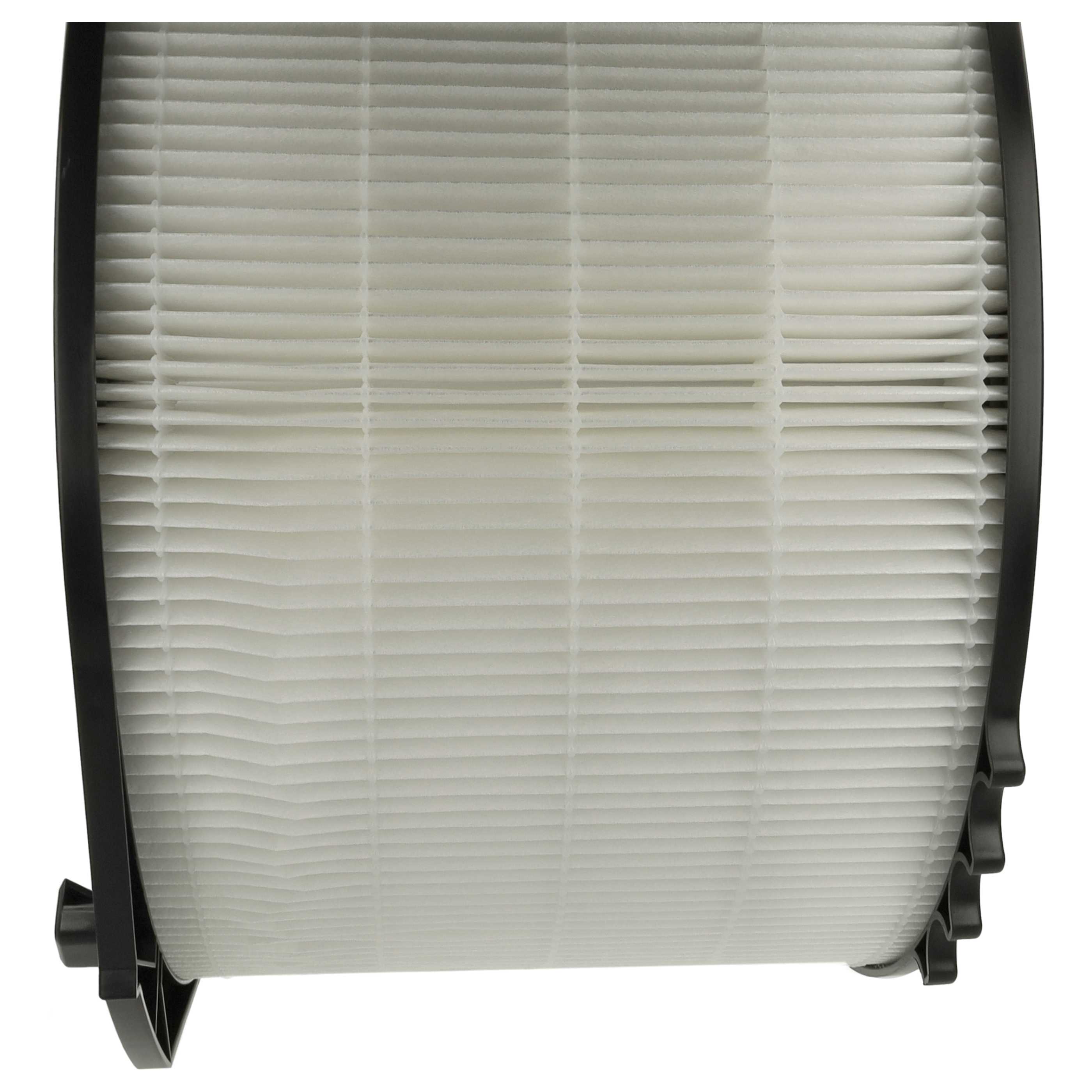 2x HEPA Filter als Ersatz für Ideal 7320099 für Ideal Luftreiniger