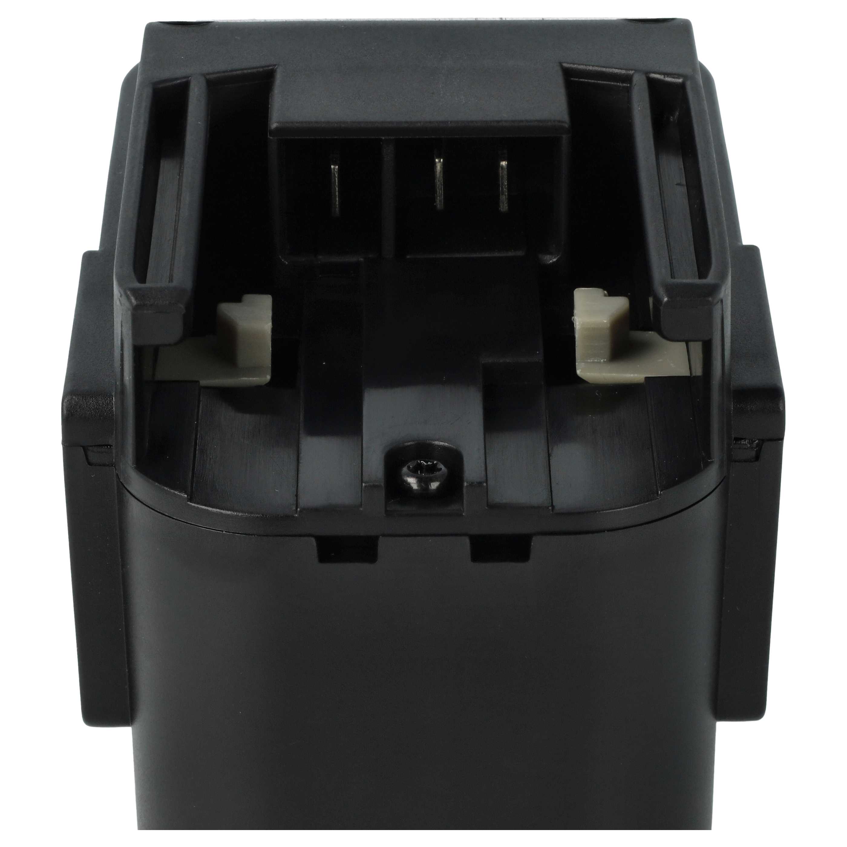 Batterie remplace Förch 5325 96 1, 5325961 outil électrique AEG - 2,1Ah 9,6V NiMH