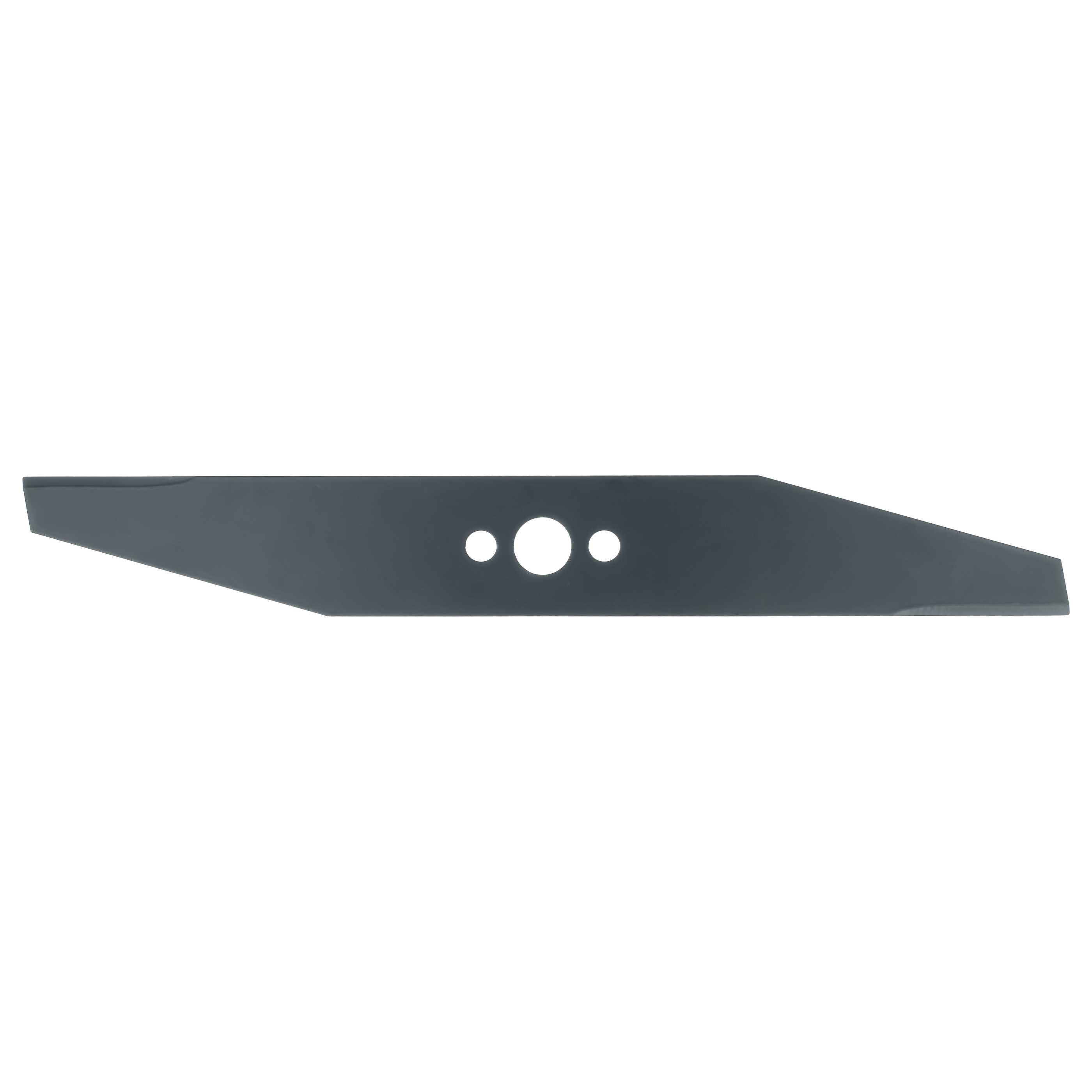 Lame remplace Flymo 5127629-00/3, 512762990, FLY004 pour tondeuse – Couteaux acier revêtu, Schwarz