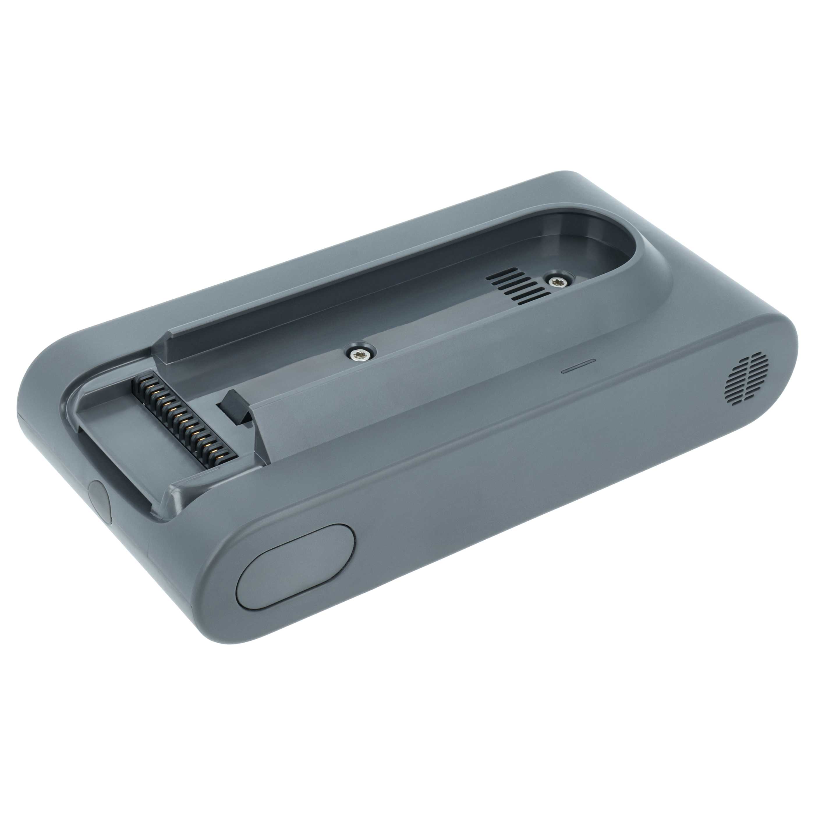 Battery replaces Dreame V2308-7S1P-BCA for Dreame 2500mAh, 25.2V, Li-Ion