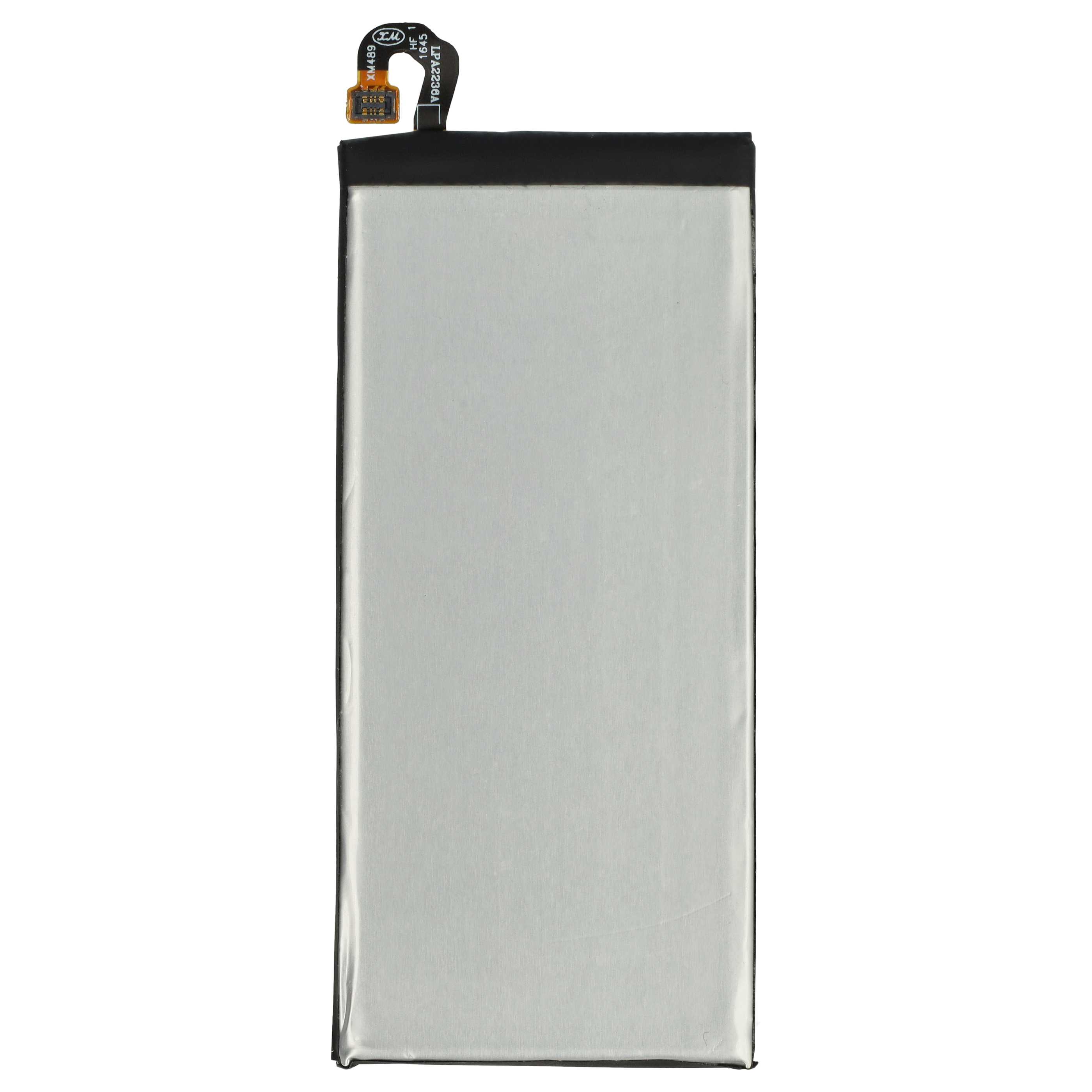 Akumulator do telefonu smartfona zamiennik Samsung EB-BA520ABE, GH43-04680A - 3000 mAh 3,85 V LiPo