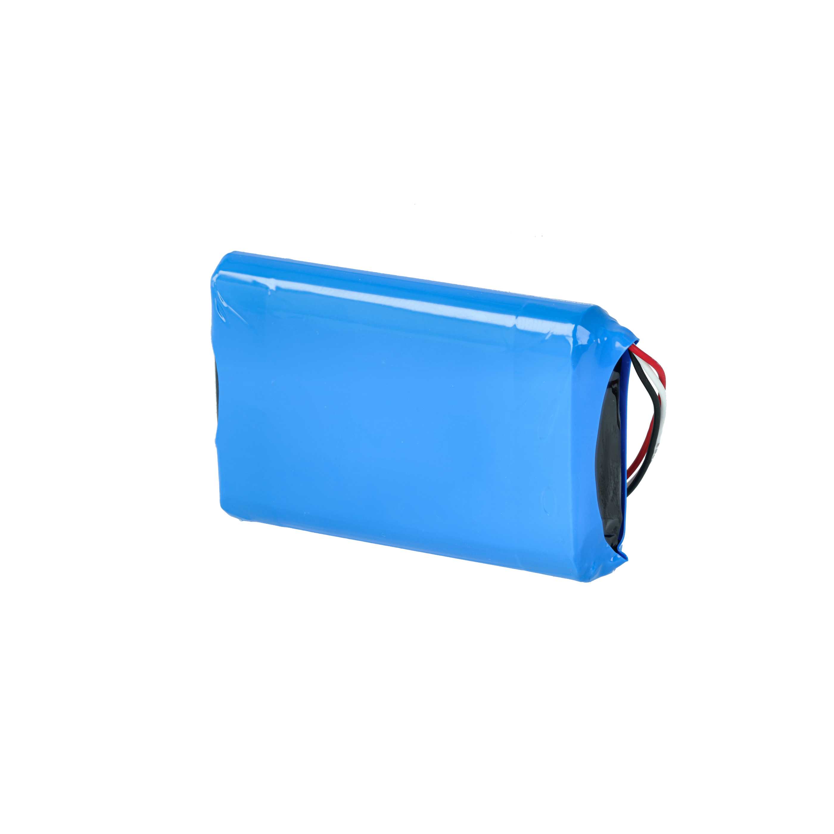 Akumulator do nawigacji GPS zamiennik Garmin 361-00059-00, 020-00218-05, 010-01043-01 - 1800 mAh 3,7 V LiPo
