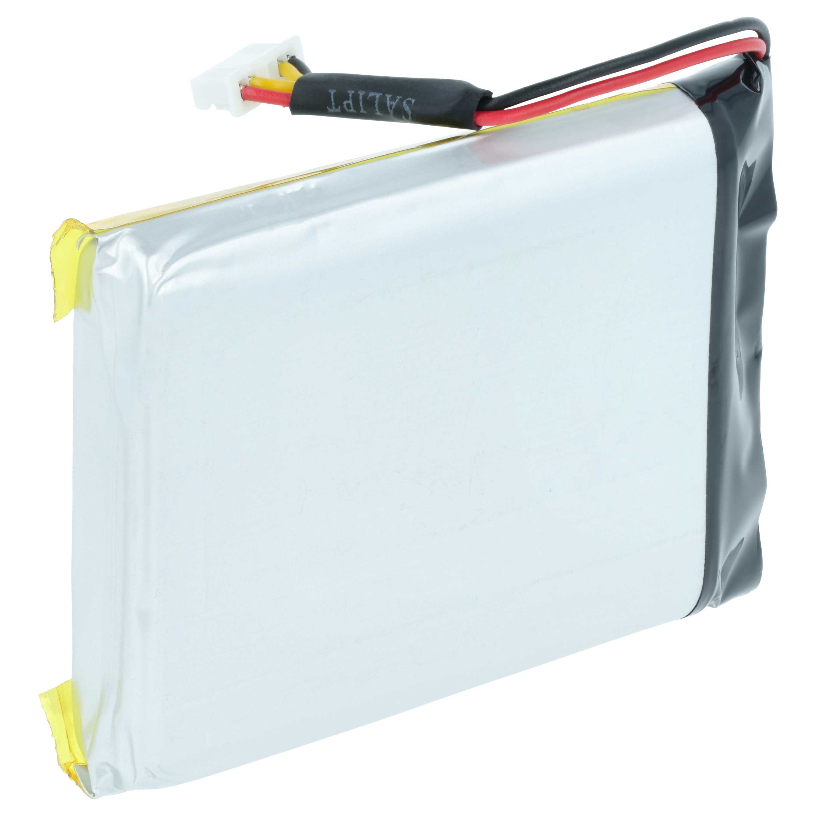 Akumulator do nawigacji GPS zamiennik Satmap 1S2PE583759-02X, ACT10-BAT-00146 - 2700 mAh 3,7 V LiPo