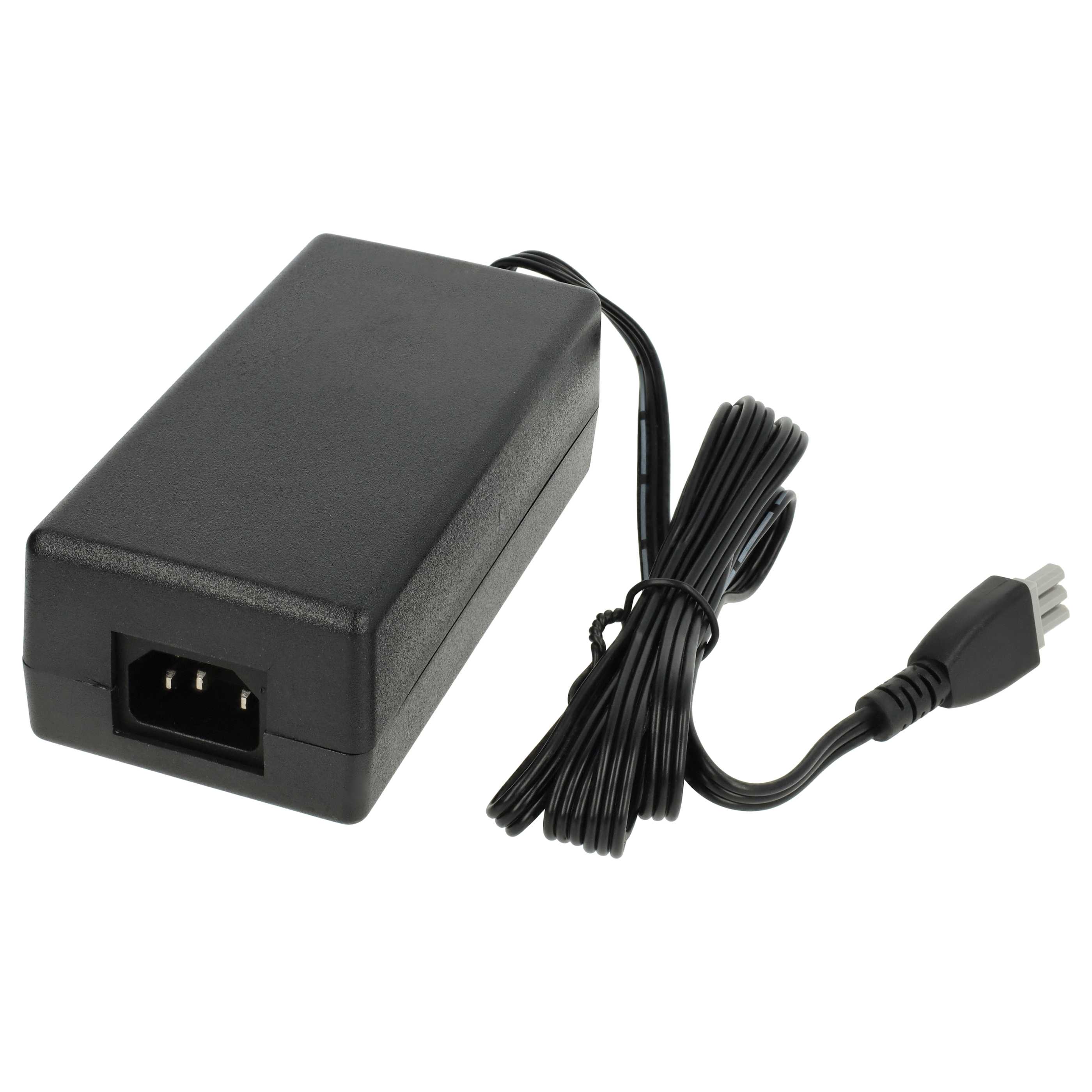 Mains Power Adapter replaces HP 0950-4404, 0950-4401 Printer - 16.5 cm