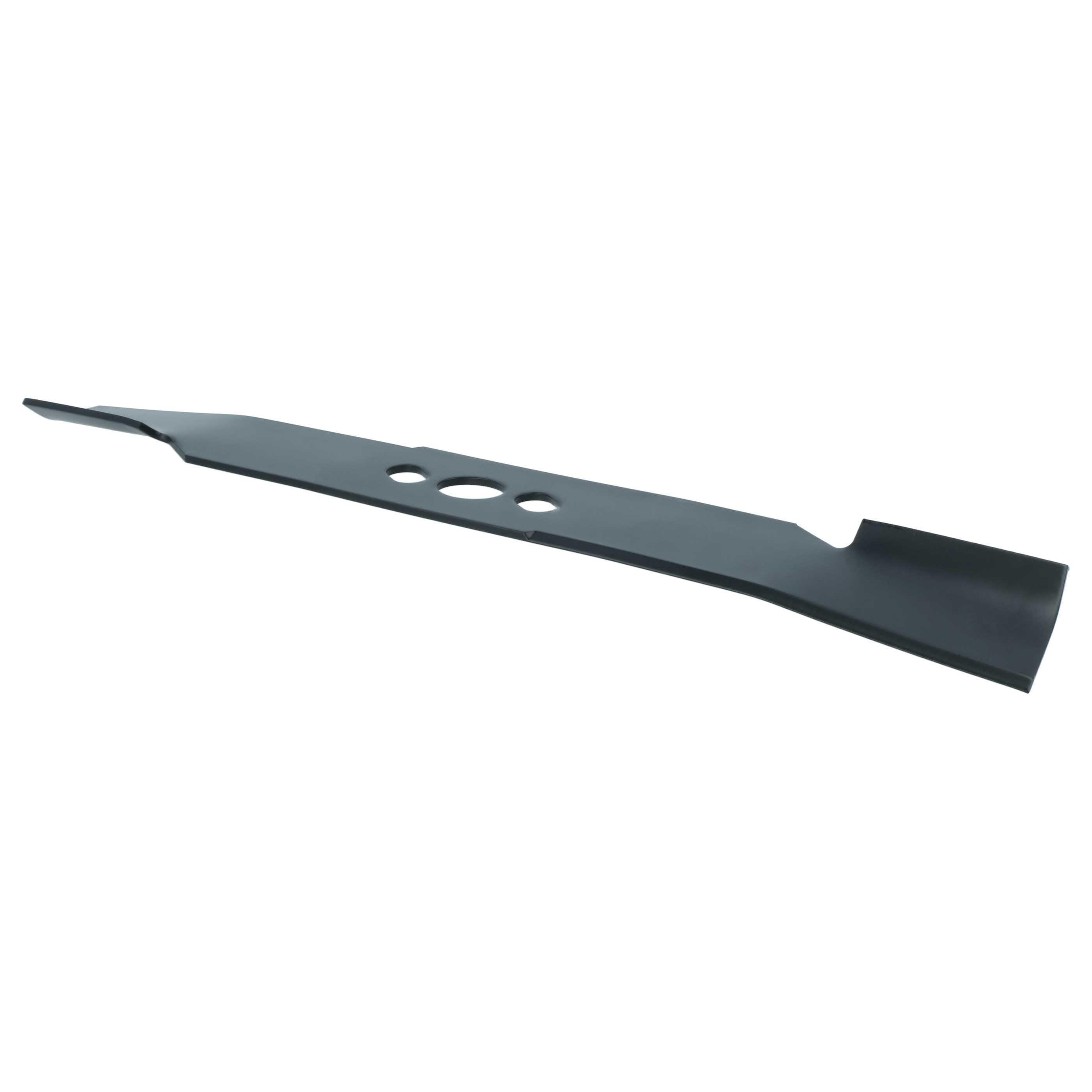 Lame pour tondeuse Scheppach LMP420BS, MP99-42, MP99-42S, MS139-42 – Couteaux acier revêtu, Schwarz