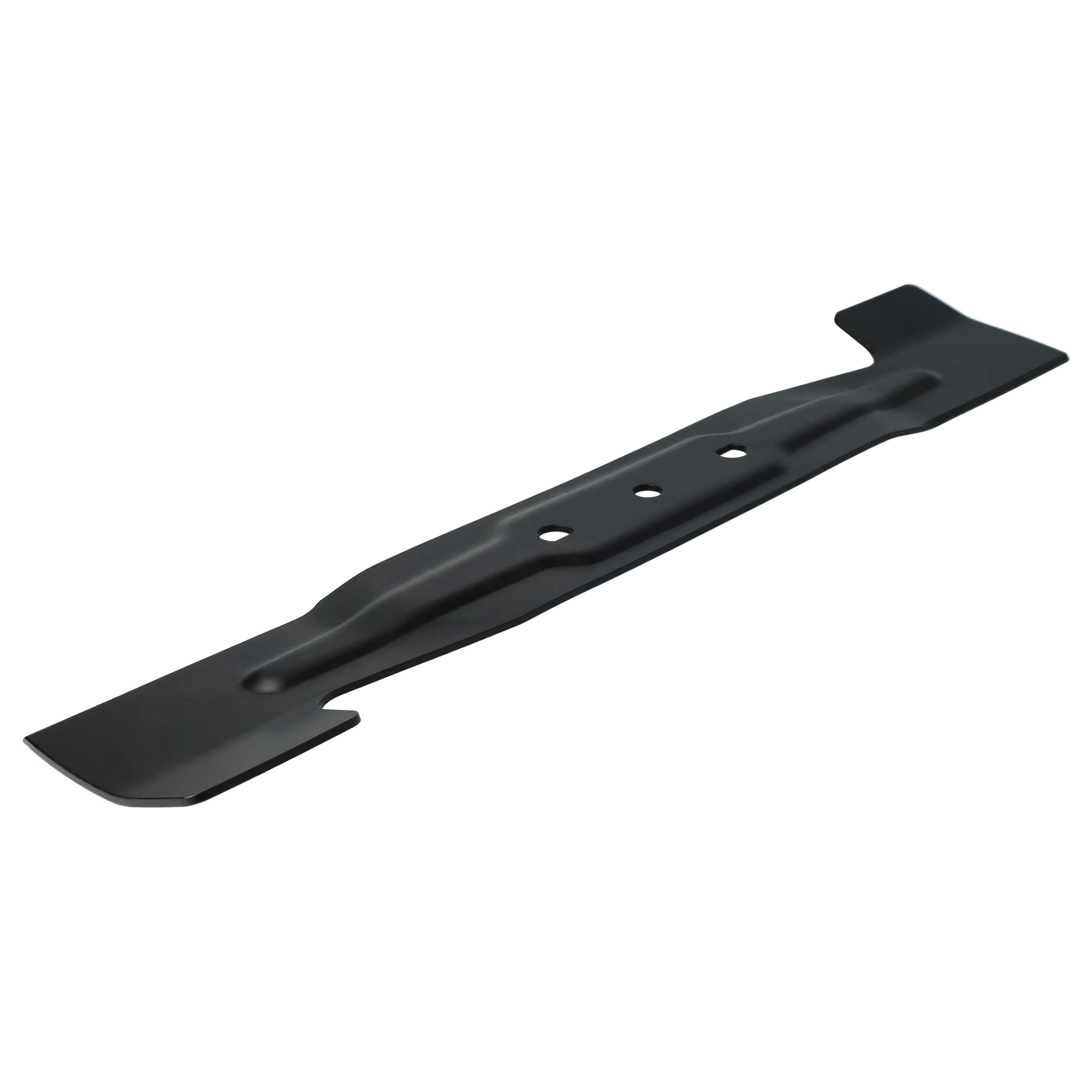 Lame remplace Makita 7291305, 671002781, 7290749, 196863-1 pour tondeuse – Couteaux acier 40MnB, Schwarz