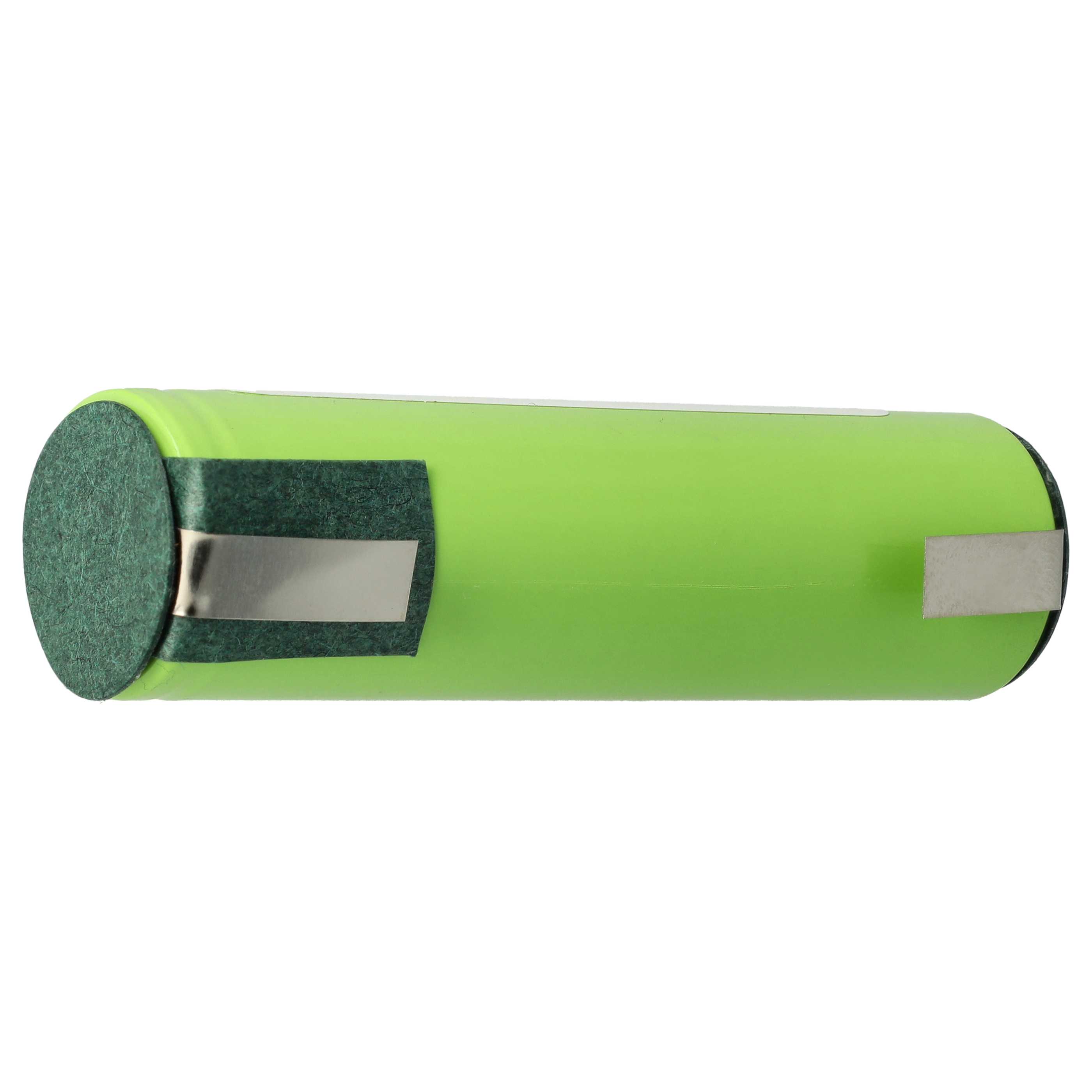 Battery replaces Gardena 08829-00.640.00, 08800-000.640.00 Electric Power Tool - 2500 mAh, 3.6 V, Li-Ion