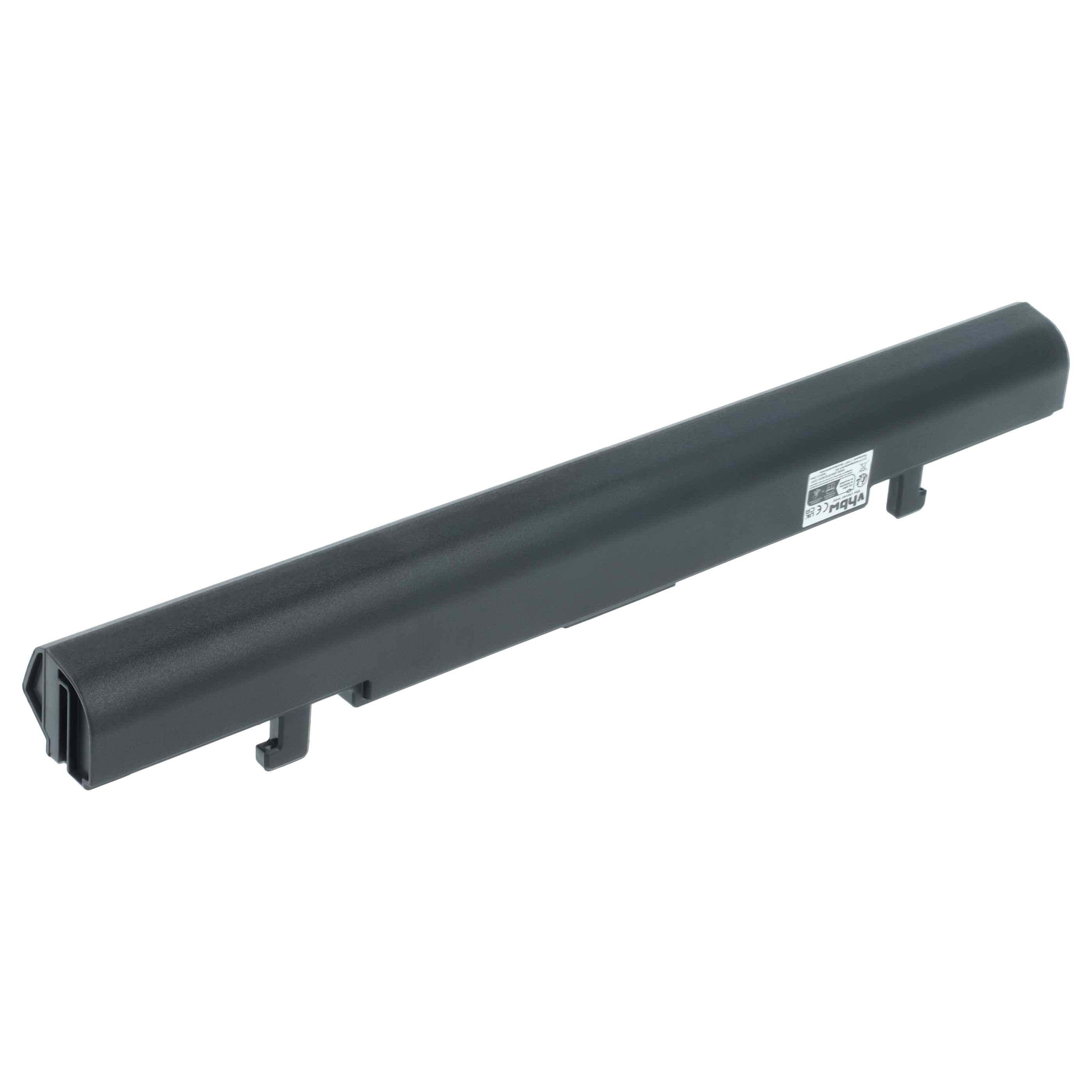 Akumulator do laptopa zamiennik Medion A41-E15, E15LS93 MSN, 30023620 - 2600 mAh 15,2 V Li-Ion, czarny