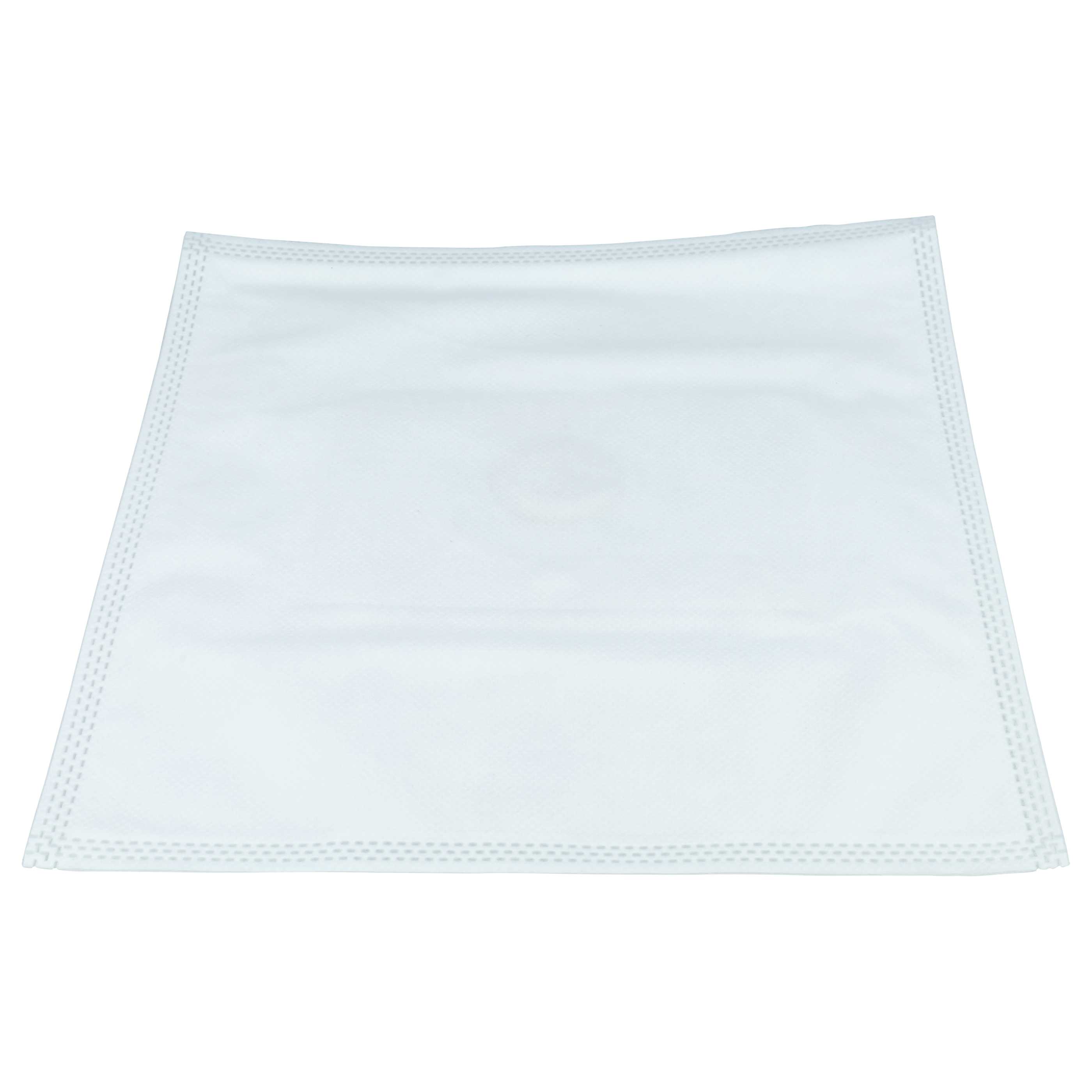 20x Sac remplace Rowenta ZR745, ZR74 pour aspirateur Tefal - microfibre non tissée