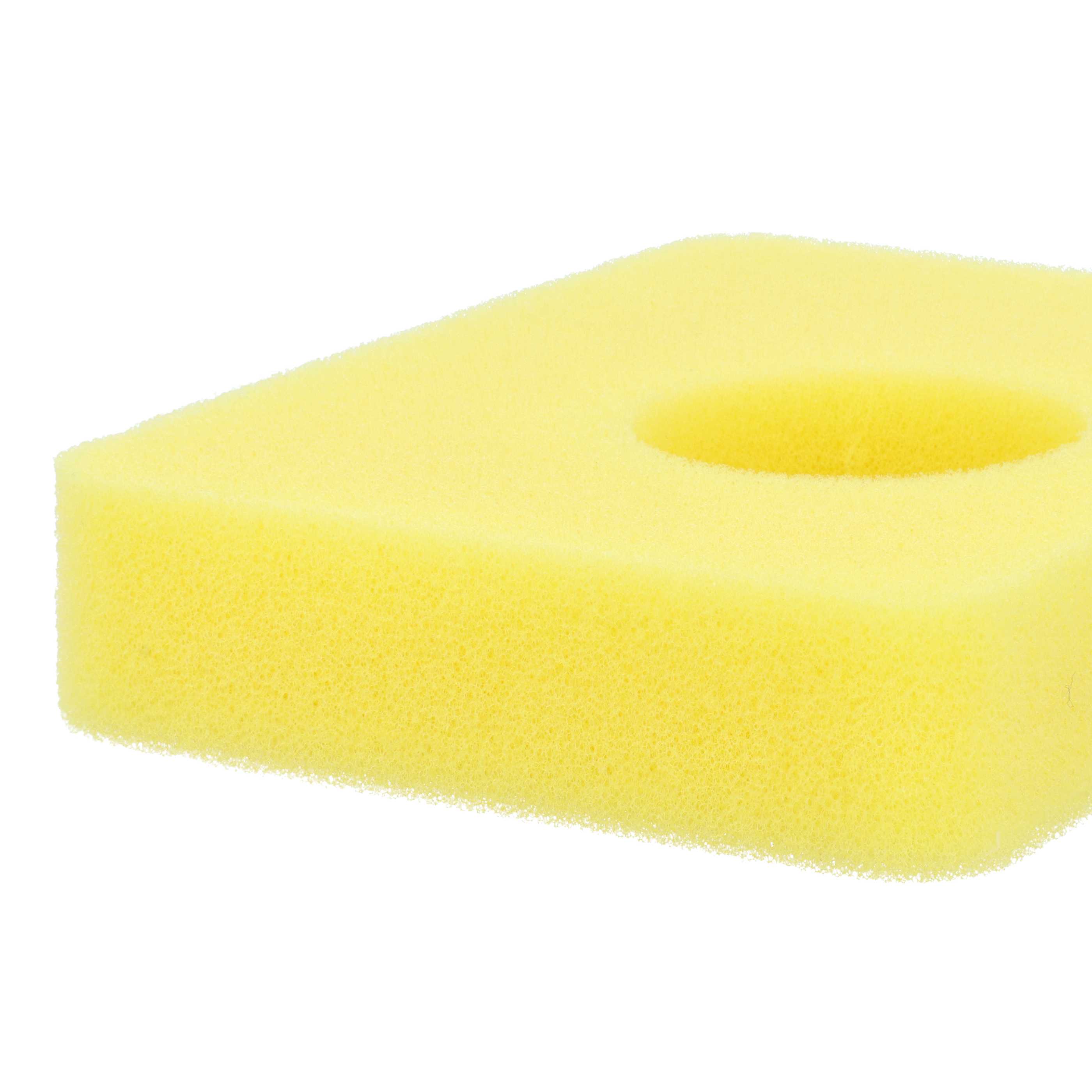 Filtro dell'aria di schiuma sostituisce Briggs & Stratton 799579, 5434 per motore del tosaerba 