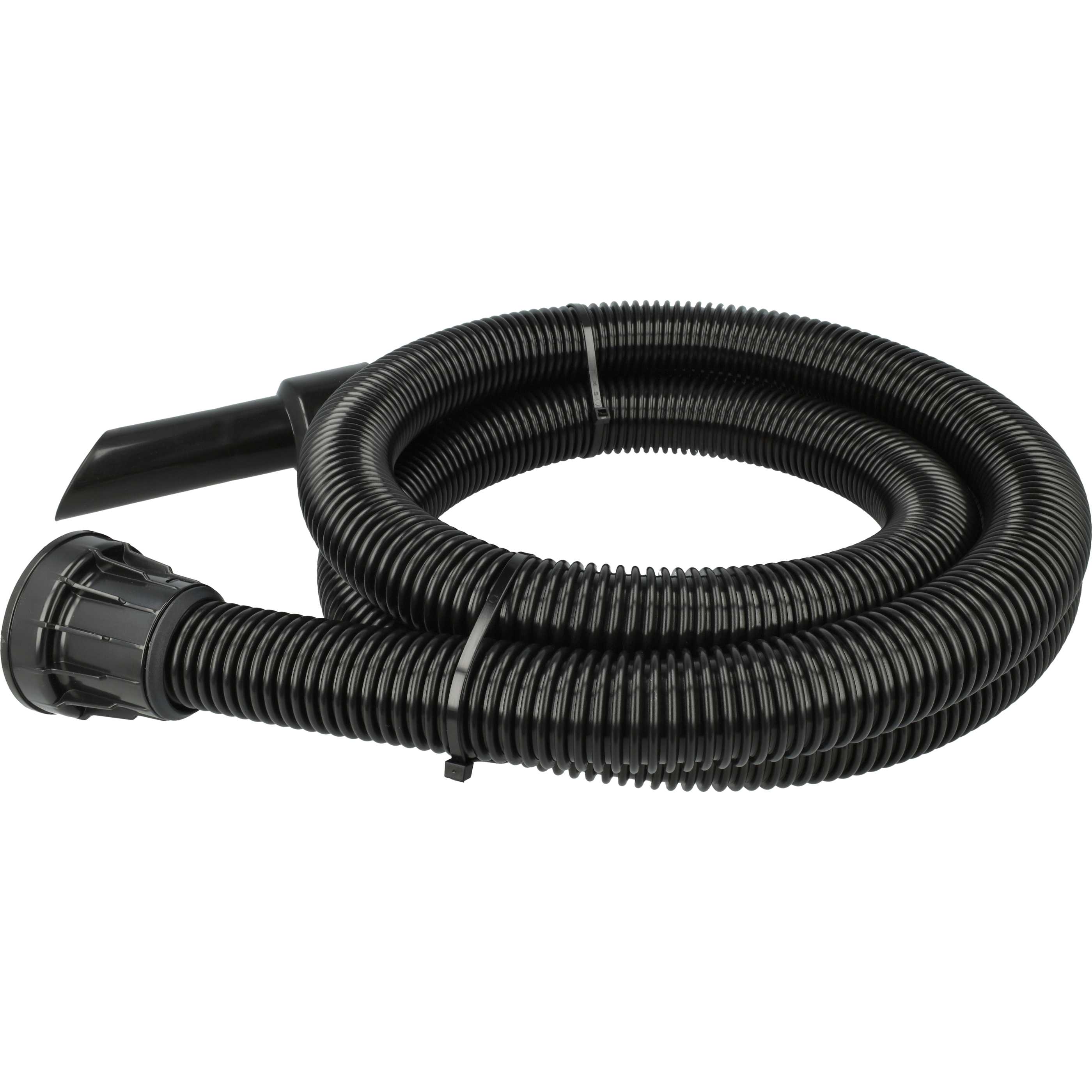 4x Hose replaces Numatic 601101 for Numatic vacuum cleaner, 2.7m - 32 mm Connector