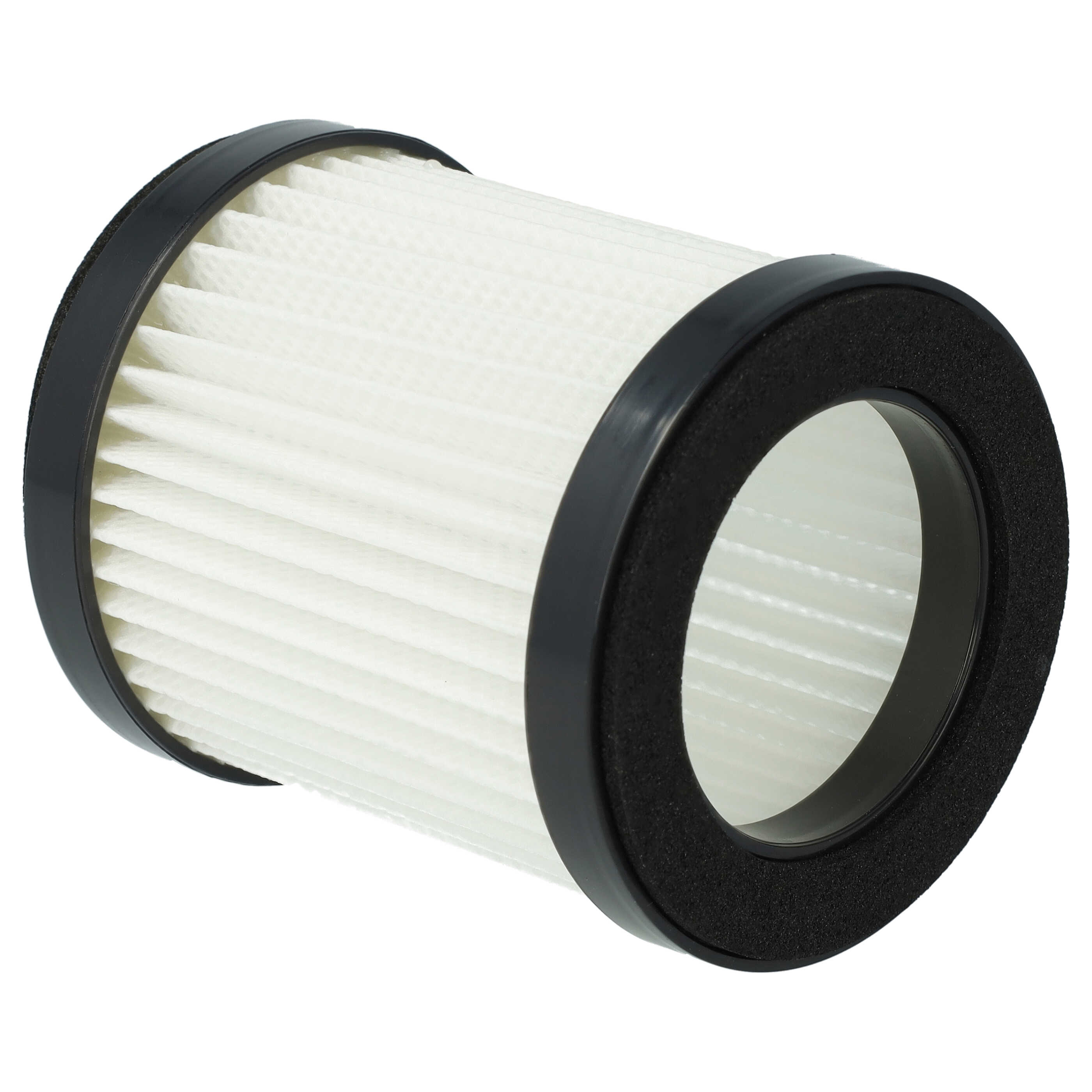filter suitable for Moosoo, Beldray XL-618A Vacuum Cleaner