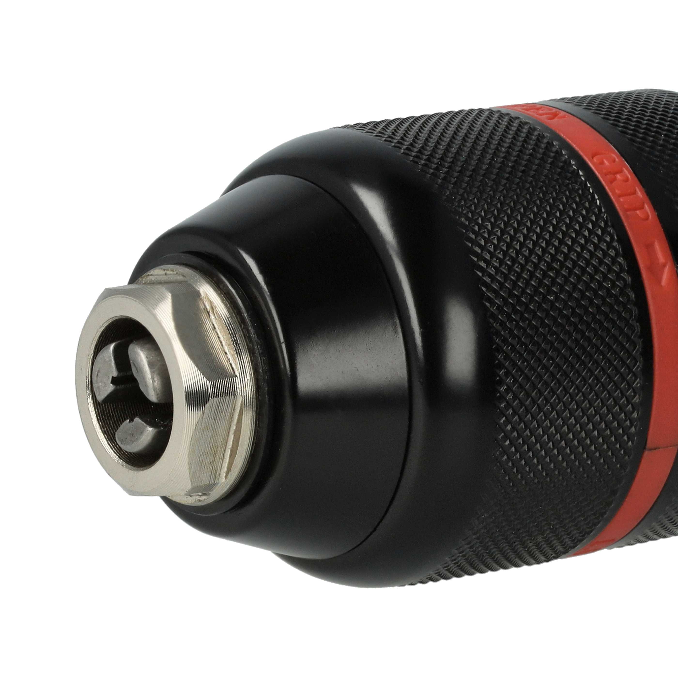 Quick-Action Chuck replaces Metabo 636620000, 4007430445728 Electric Screwdriver - 1.5 - 13 mm