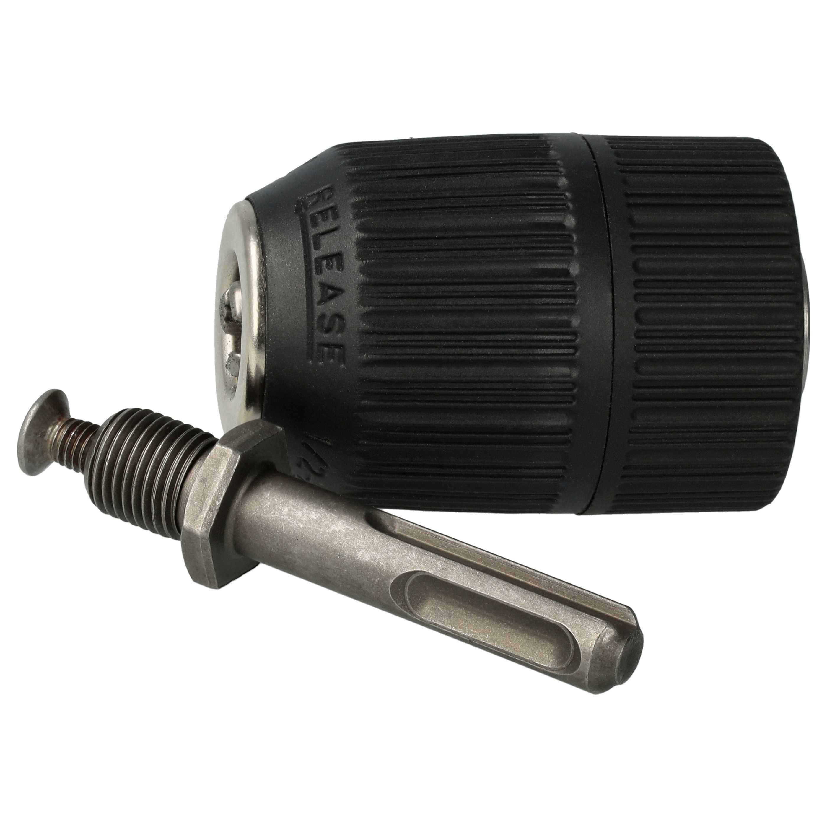 Quick-Action Chuck replaces Hikoki 711099, 8717574023657 Electric Screwdriver etc - 2-13 mm