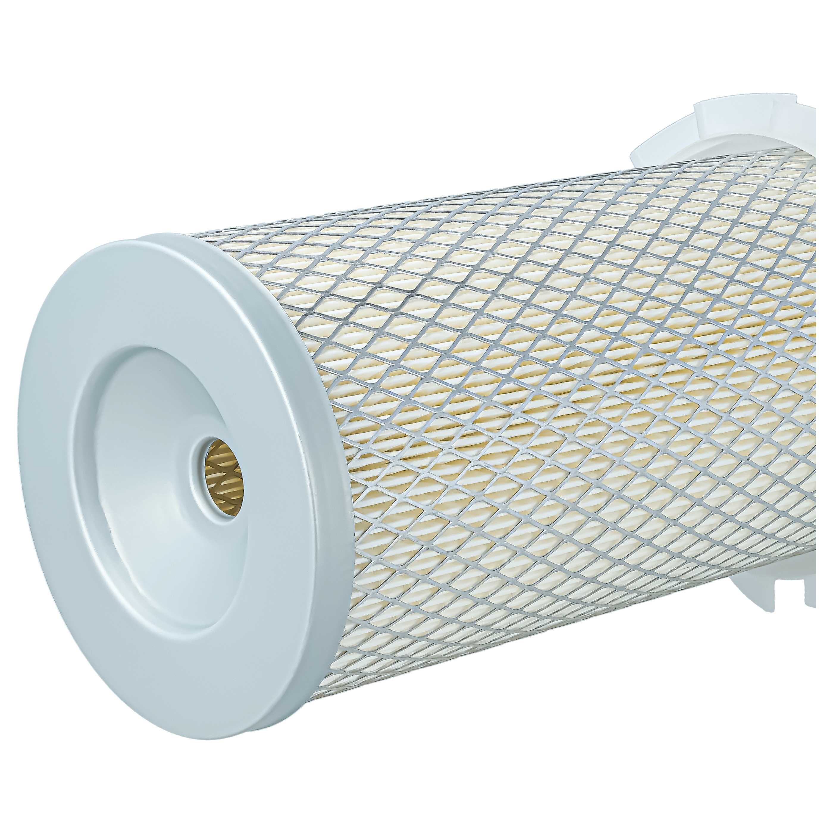 Luftfilter als Ersatz für AGCO 6646494, 579873M1, 330071420, W885317 für Bagger - Motorfilter