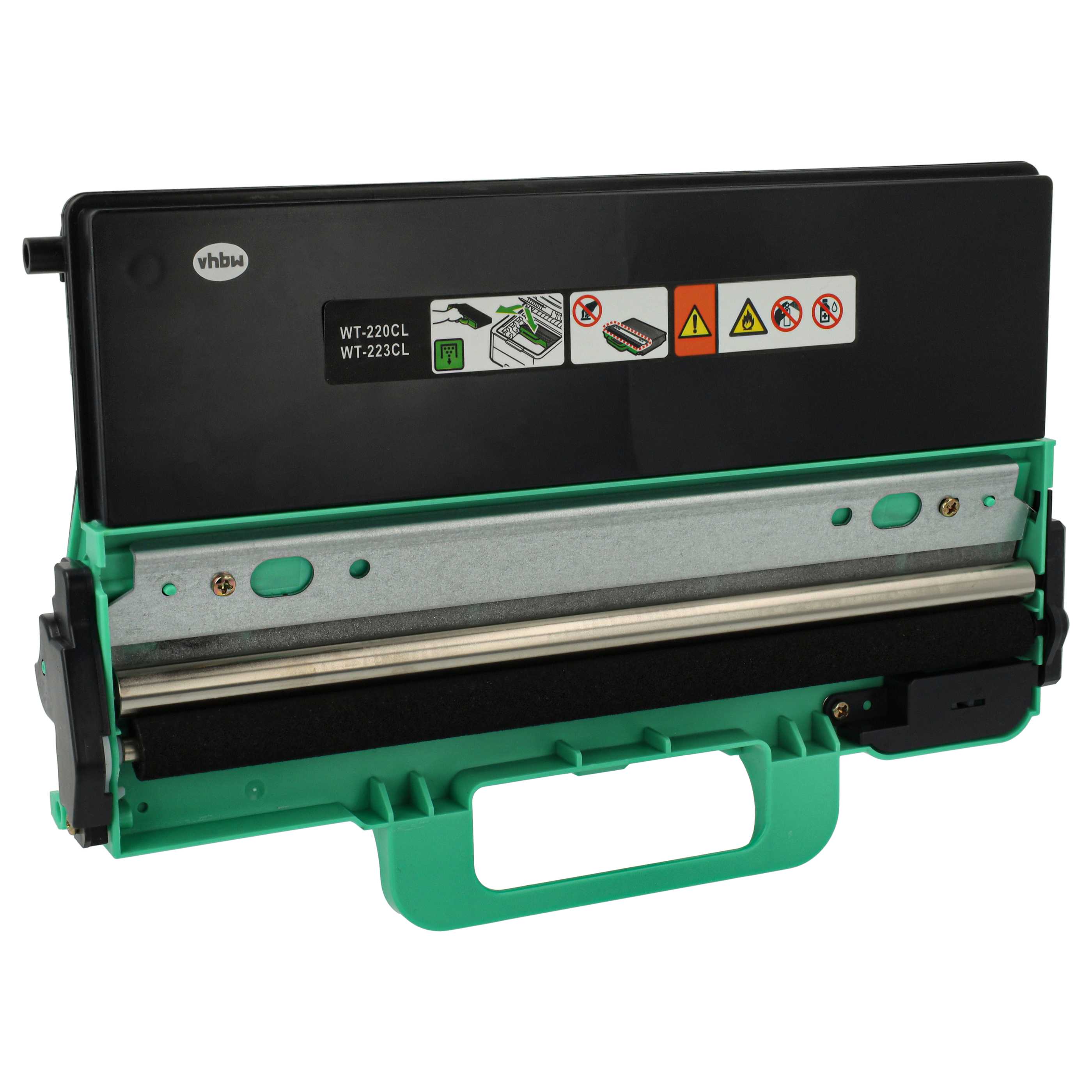 Contenitore toner esausto sostituisce Brother WT-223CL per stampante Brother 