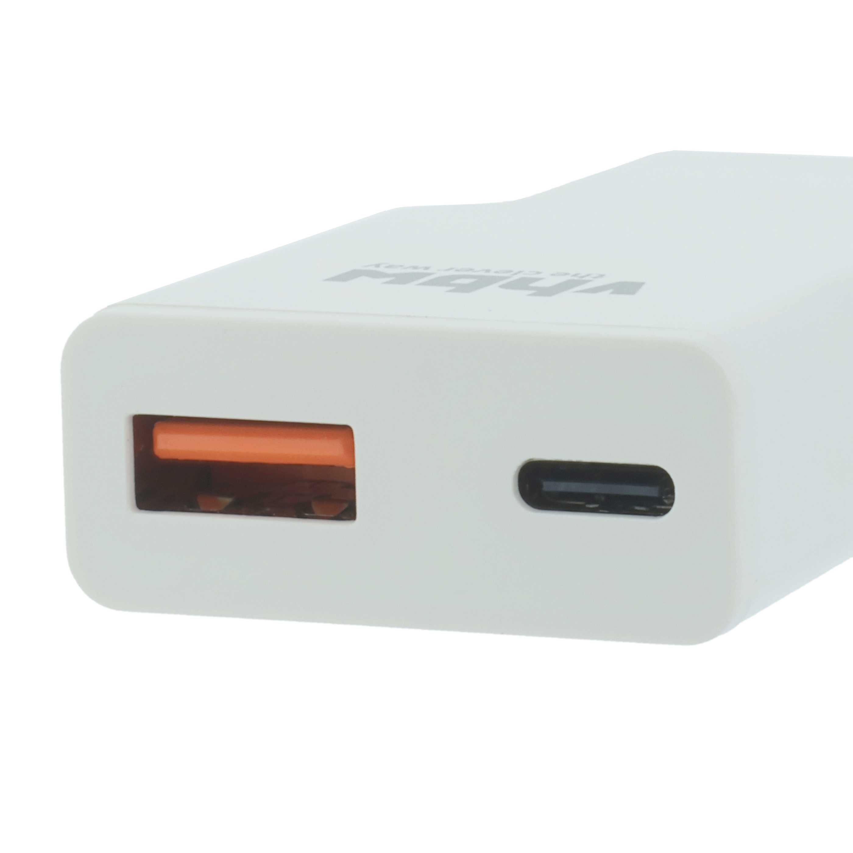 Mains Power Adapter various Electric Devices - 5 / 9 / 12 V