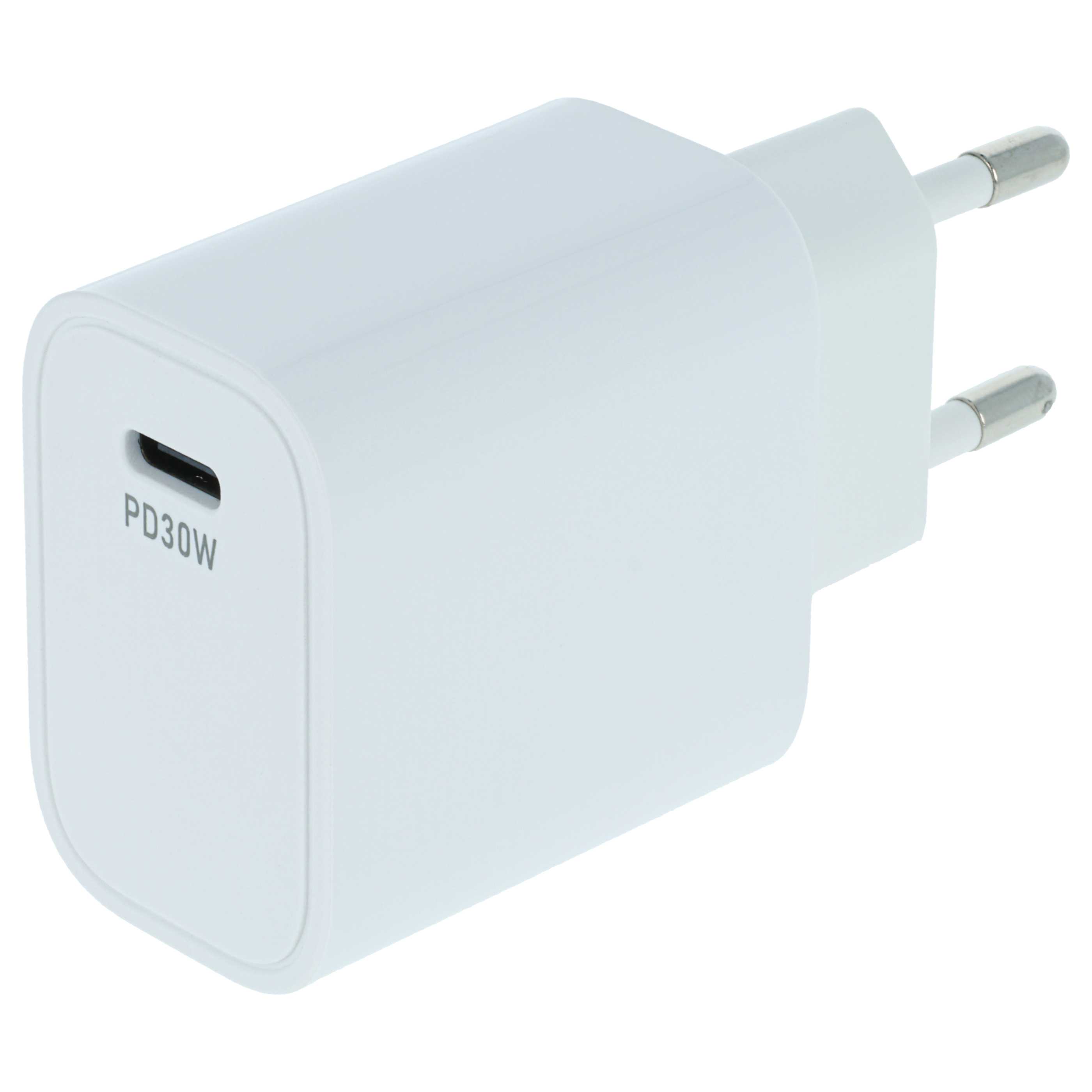 USB C Adapter passend für Huawei, Toshiba, Google, Lenovo Smartphones Handys Tablets u.a.