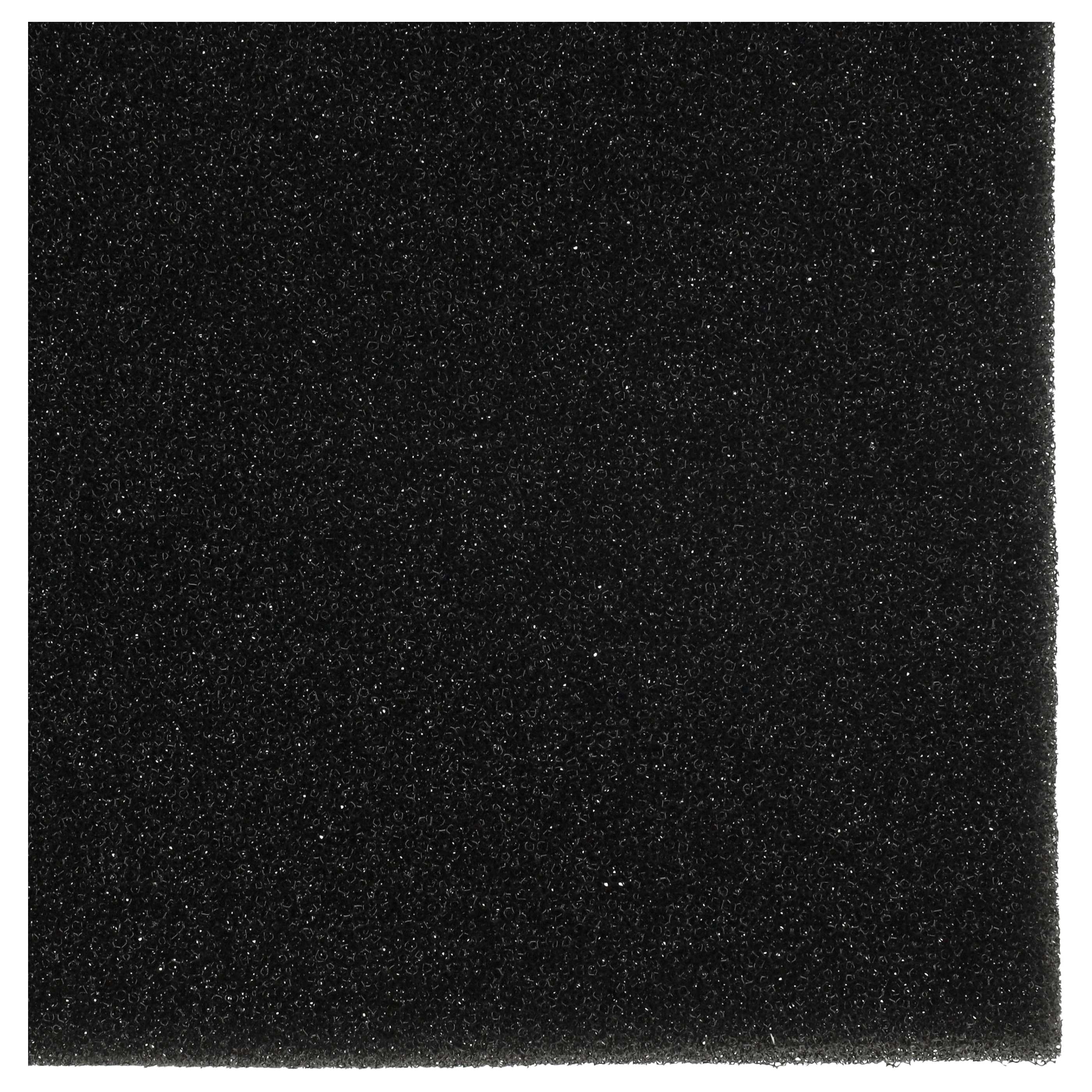foam filter replaces Bosch Siemens 483333 for Bosch Vacuum Cleaner