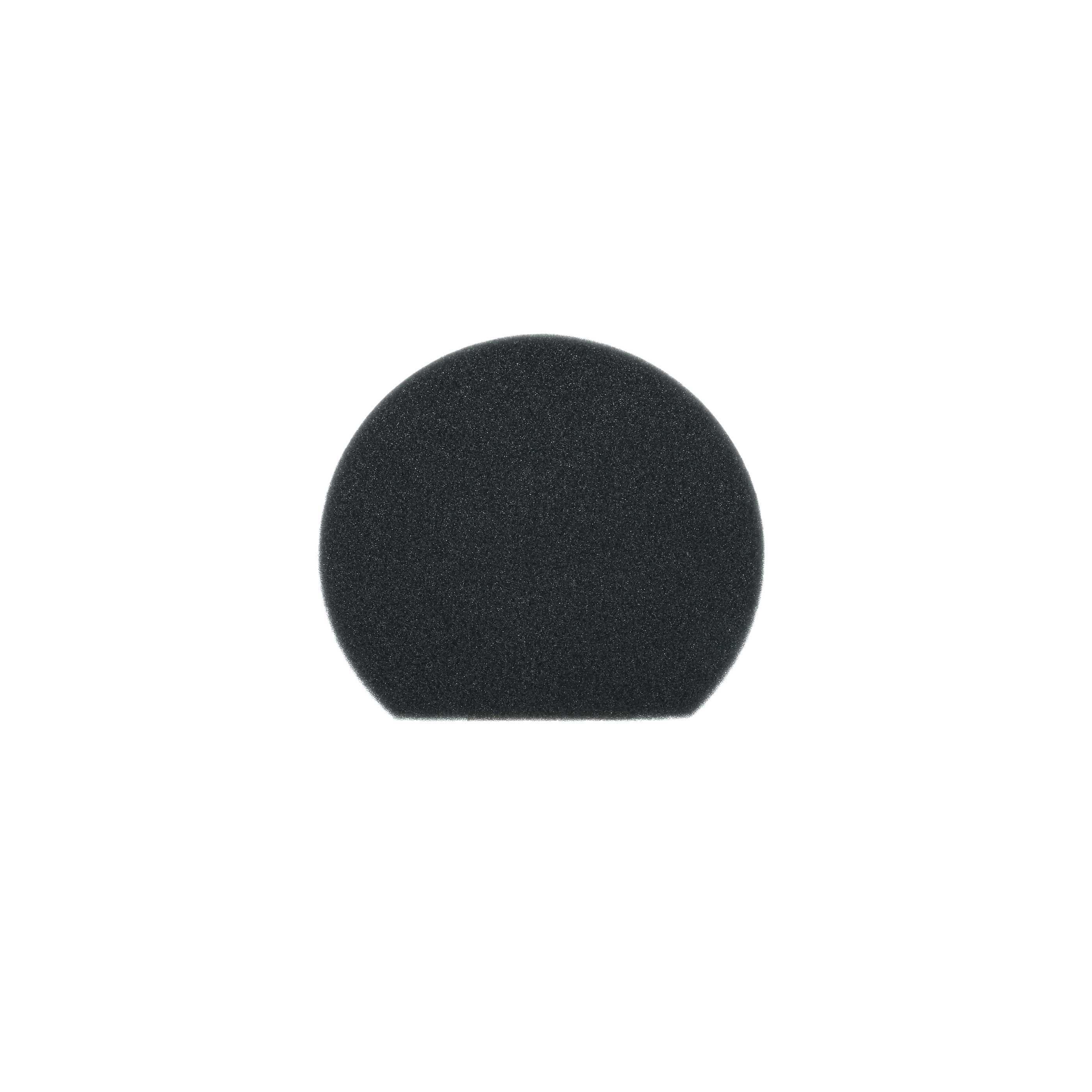 Filter replaces Bosch 12022750 for Bosch Vacuum Cleaner