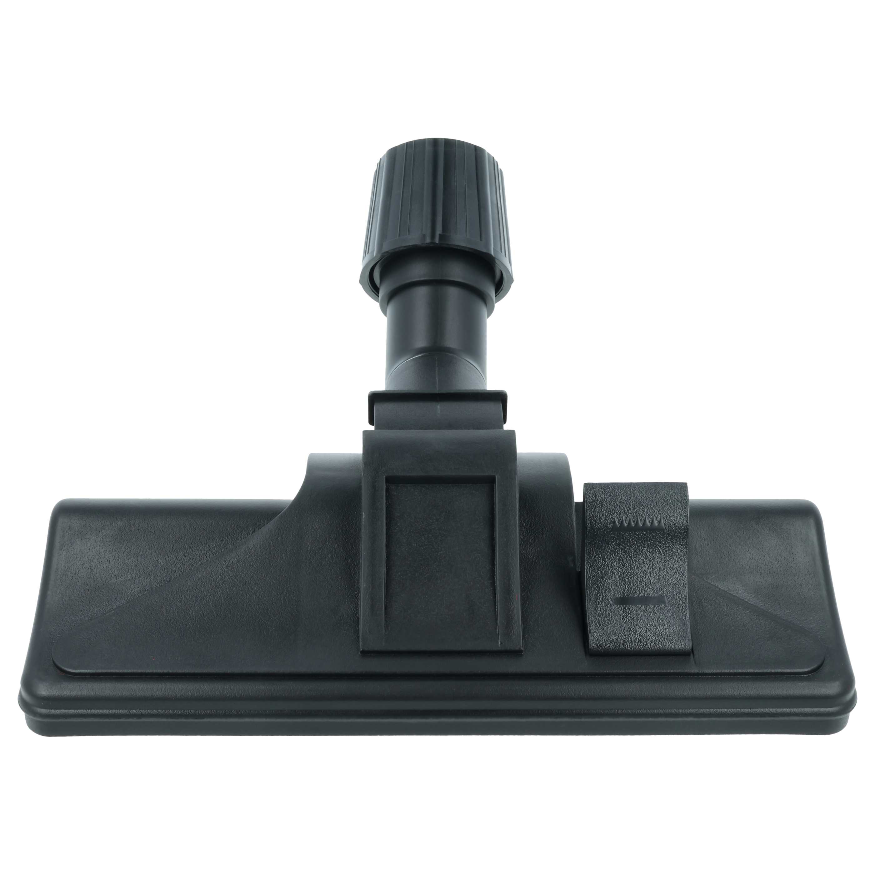 Vacuum Cleaner Floor Nozzle for Philips, Bosch, Rowenta, Miele , flexible Connection, 25cm