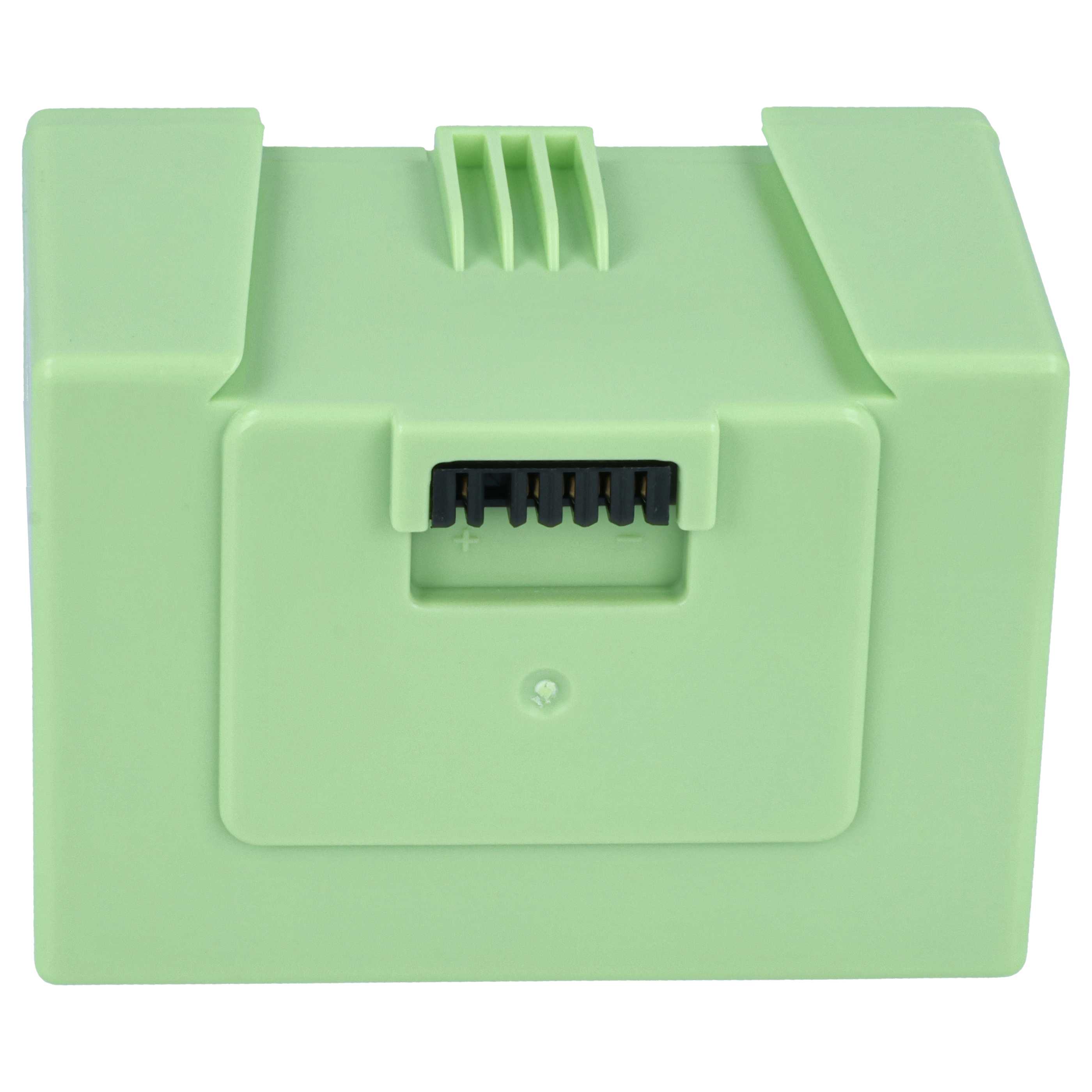 Akumulator do odkurzacza iRobot Roomba e5, e6, i3, i5, i7, i8, J7 - 2600mAh 14,4V Li-Ion