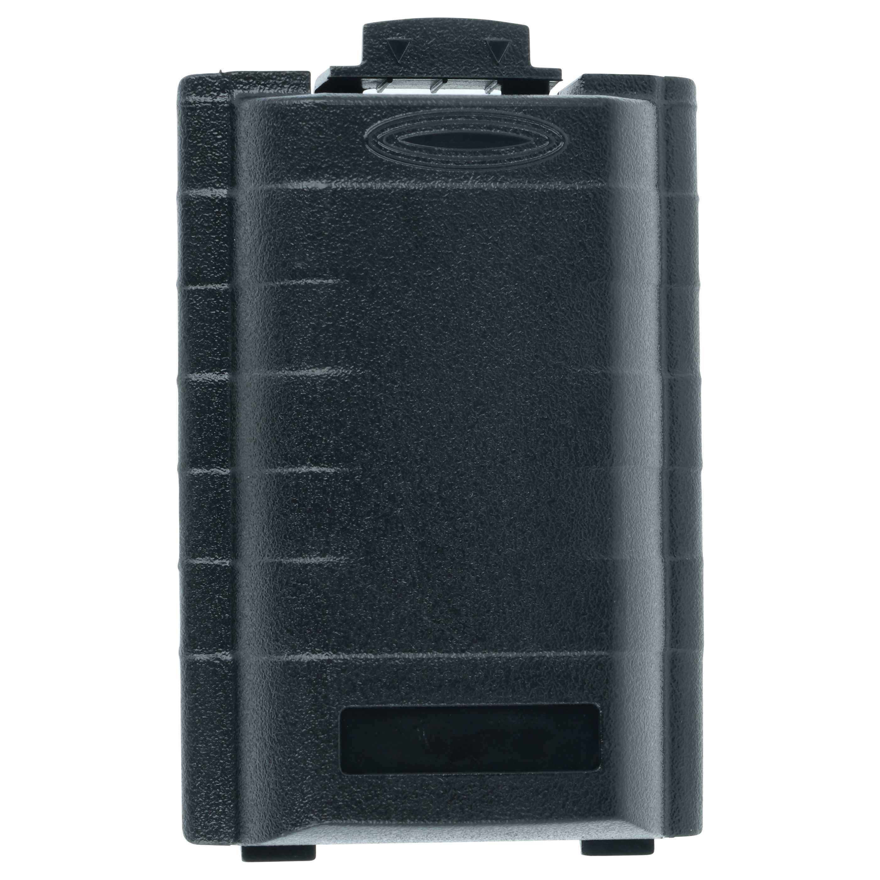 Radio 5x Battery replaces Sepura 300-01174, 300-01175, 300-00635, 300-00631, 300-00634 - 3300 mAh 7.4 V Li-Ion