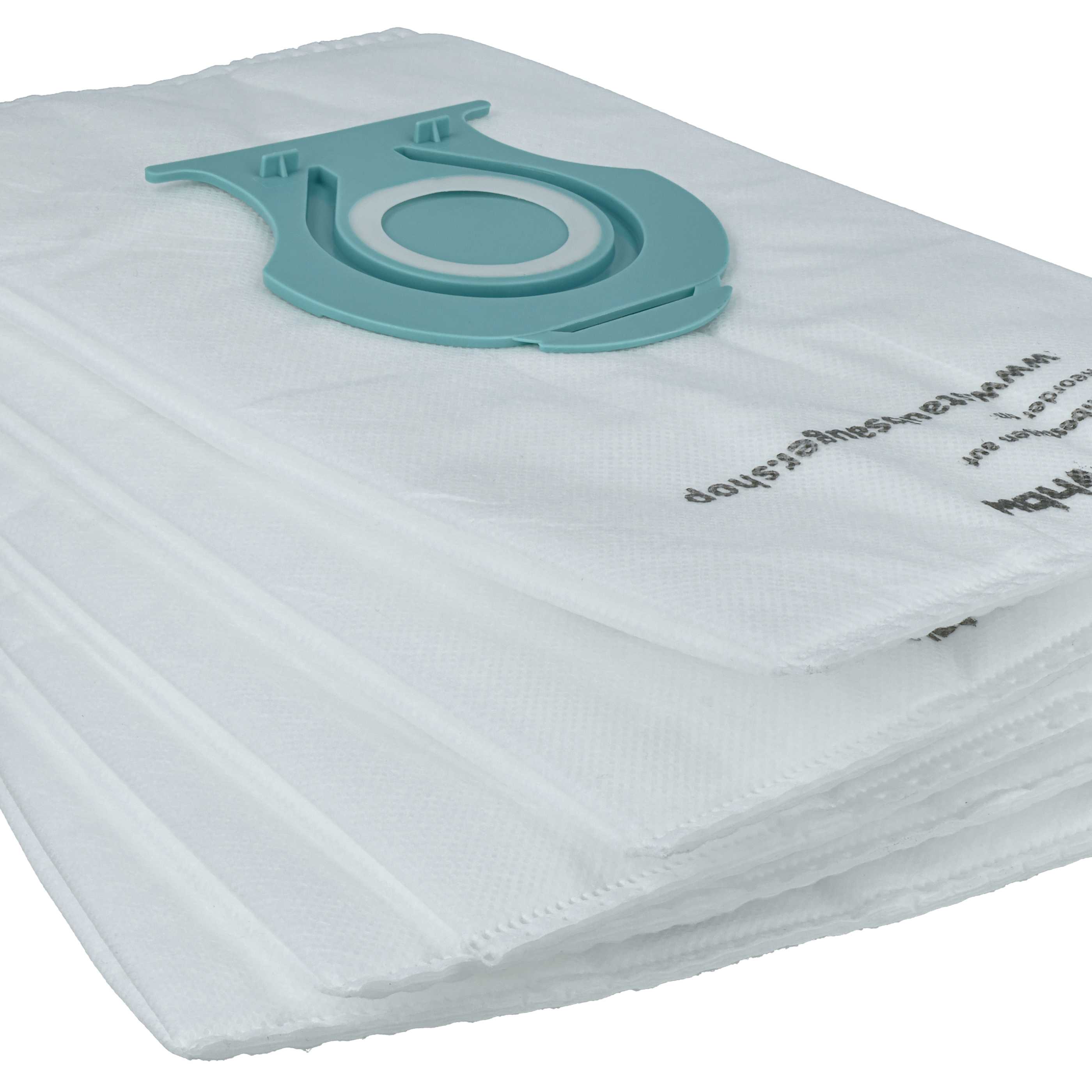 Kit filtre + sac 24 pcs remplace Miele CO XXL, TU XXL pour aspirateur Miele