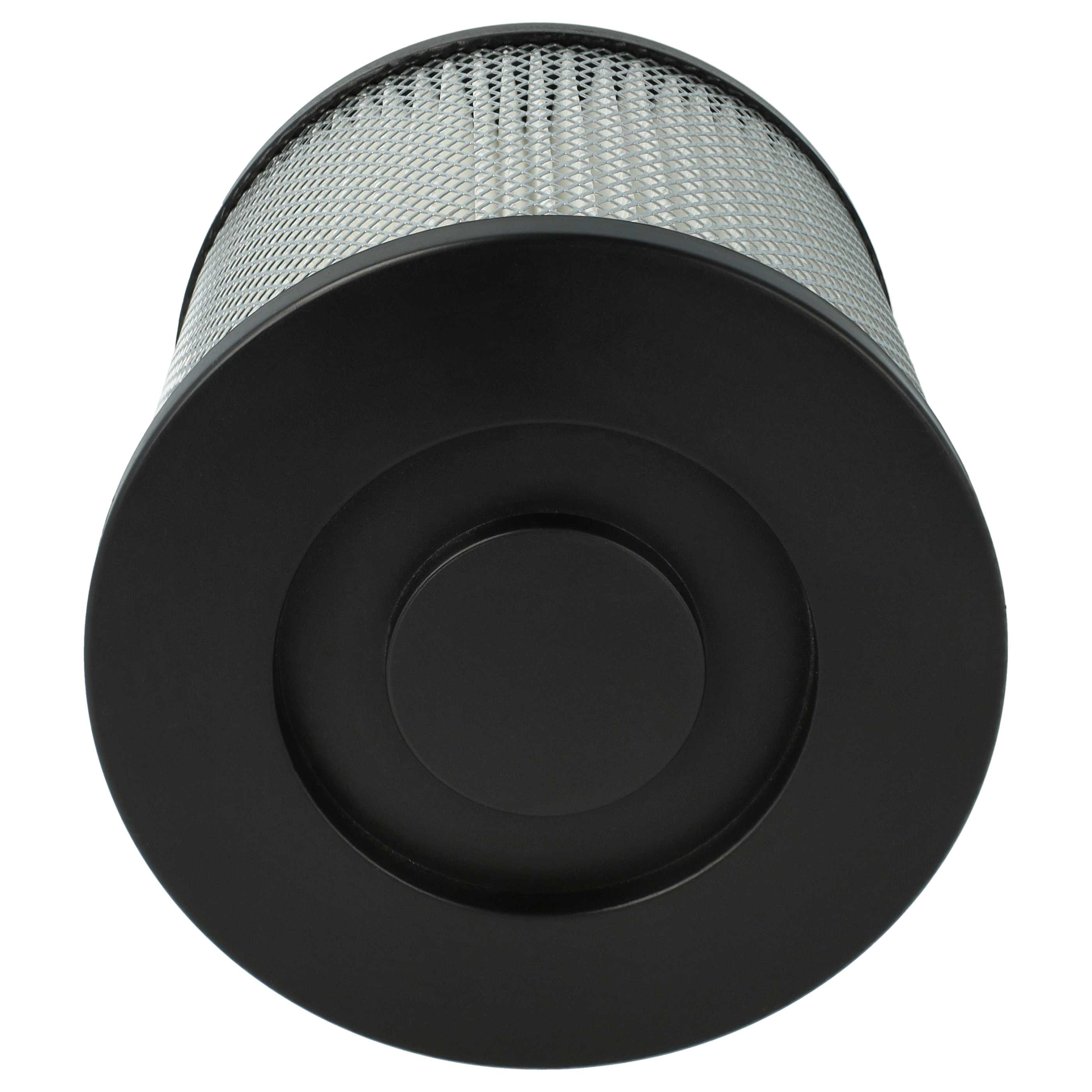 Filter replaces Kraft STM42677 for Kraft Vacuum Cleaner, black / white / silver