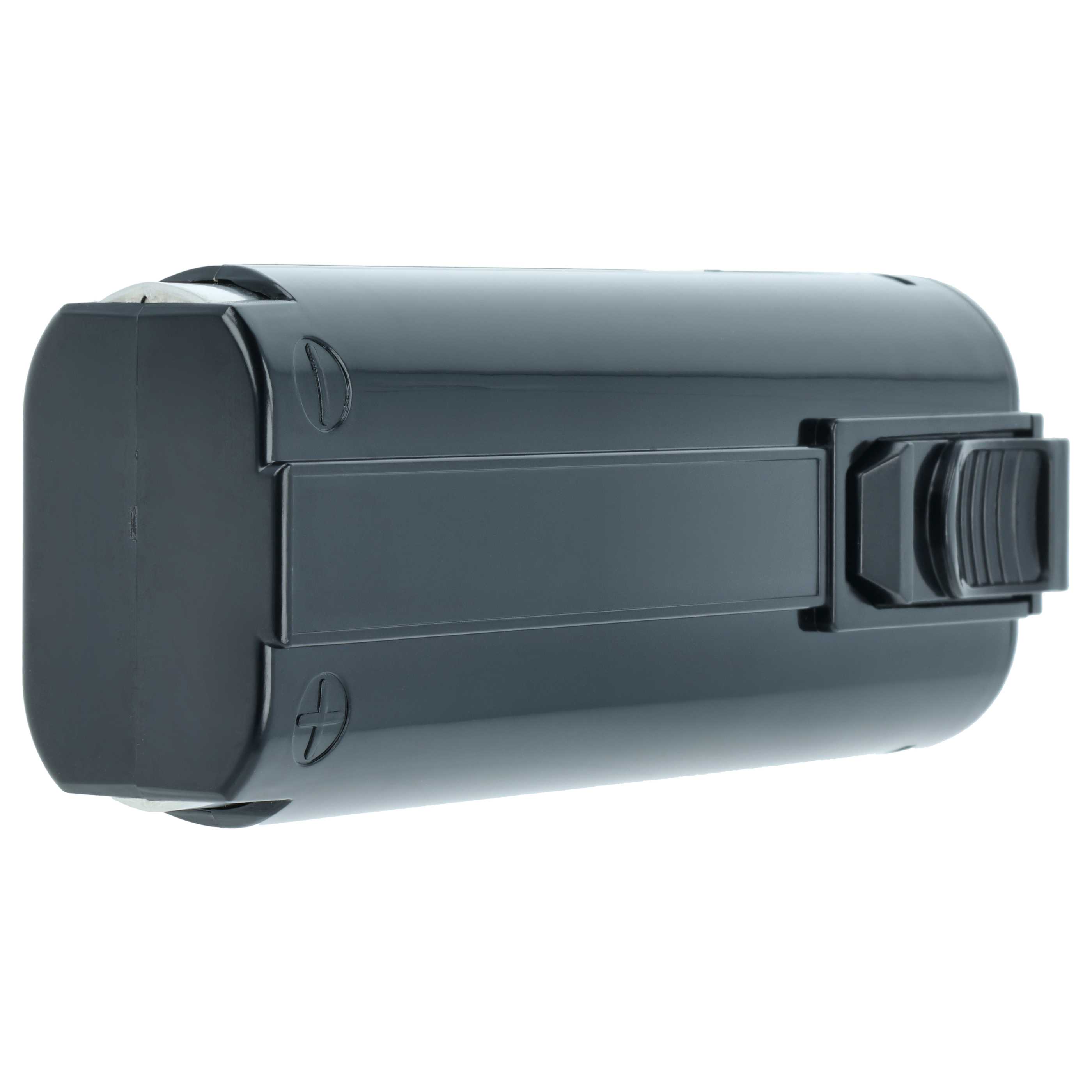 Battery replaces Paslode 900421, 900400, 900420, 404400, 404717 Electric Power Tool - 3300 mAh, 6 V, NiMH